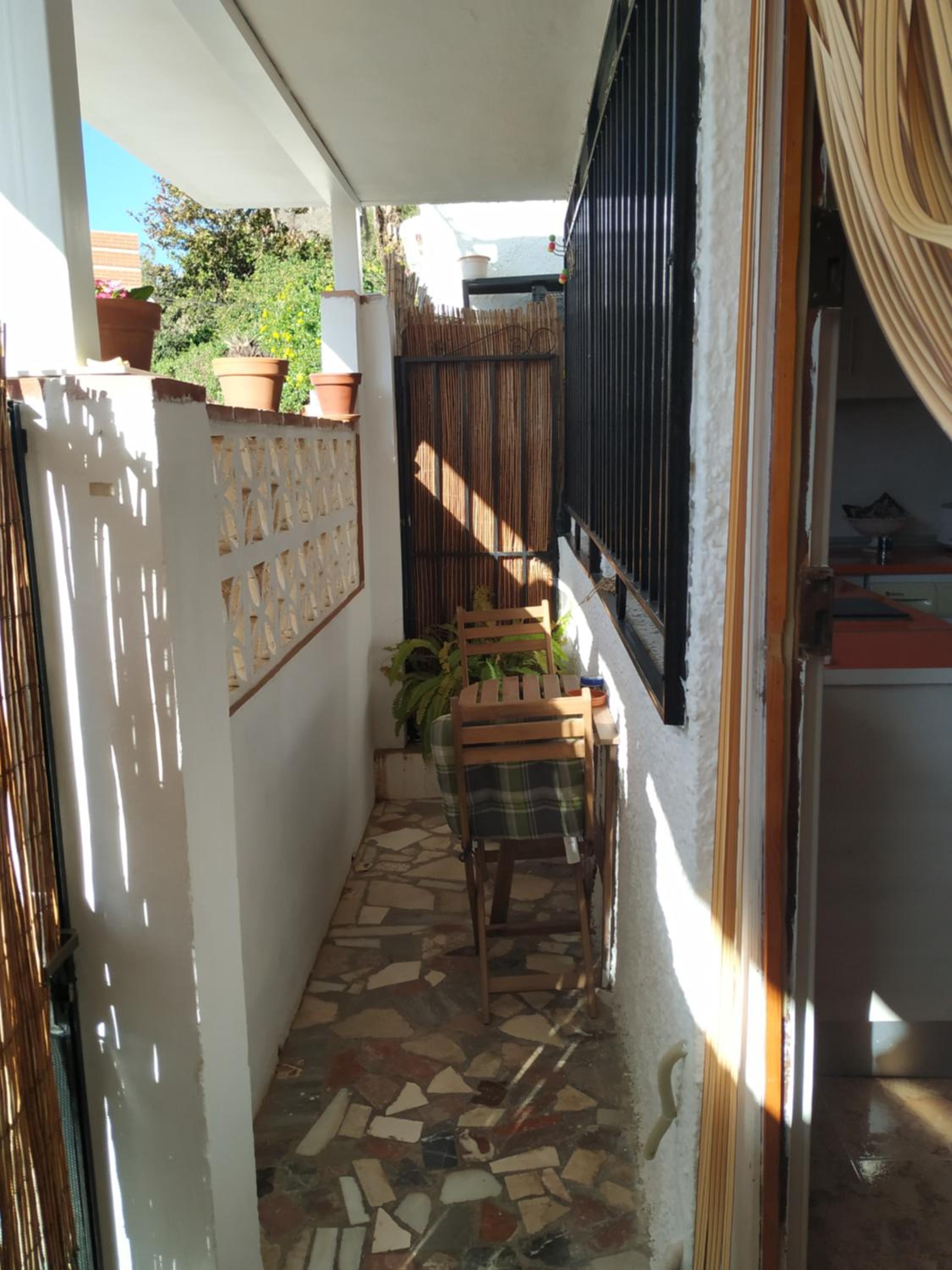 Casa baja cerca del mar view 4