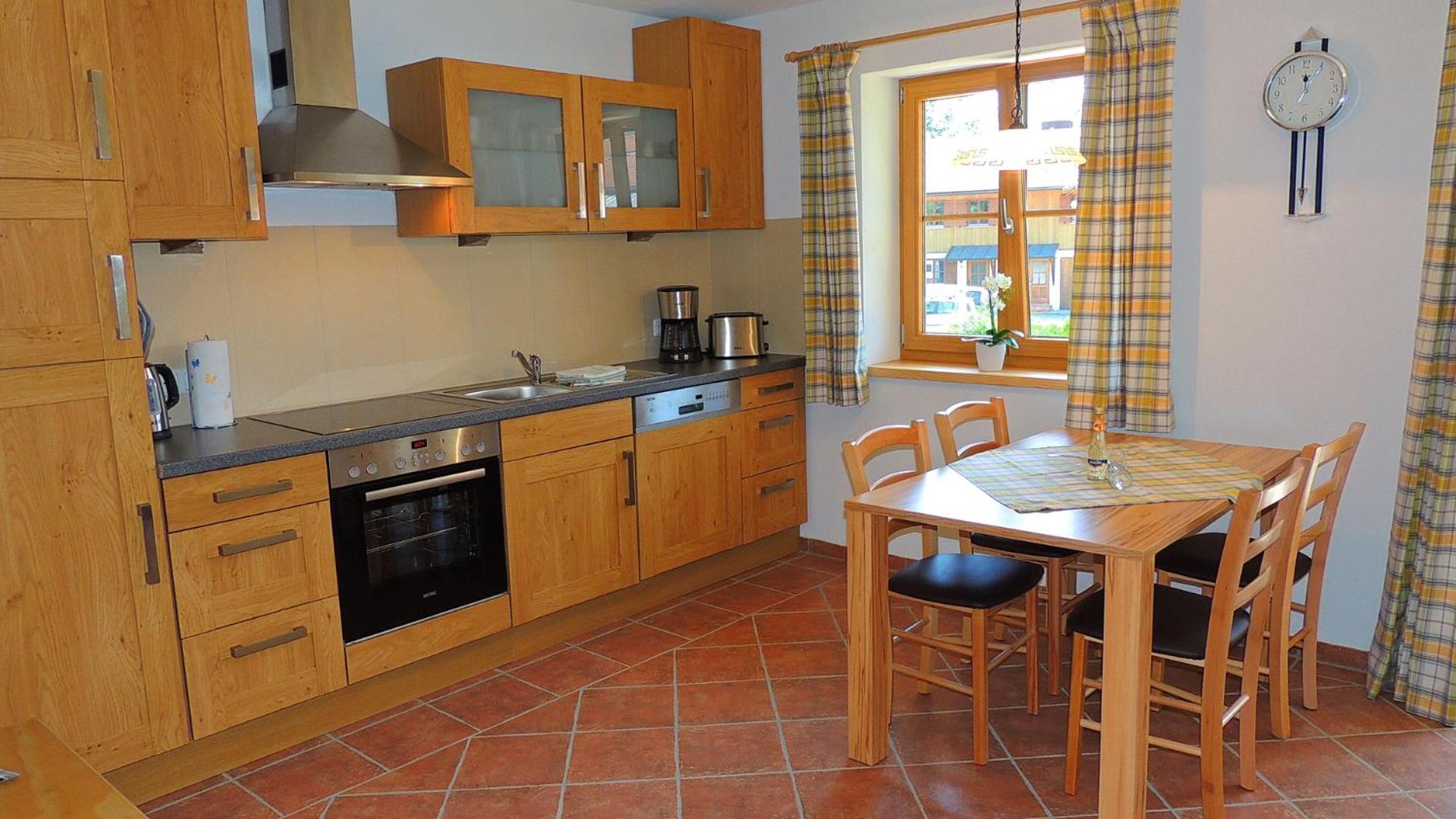 Ferienwohnung Zum Wiham