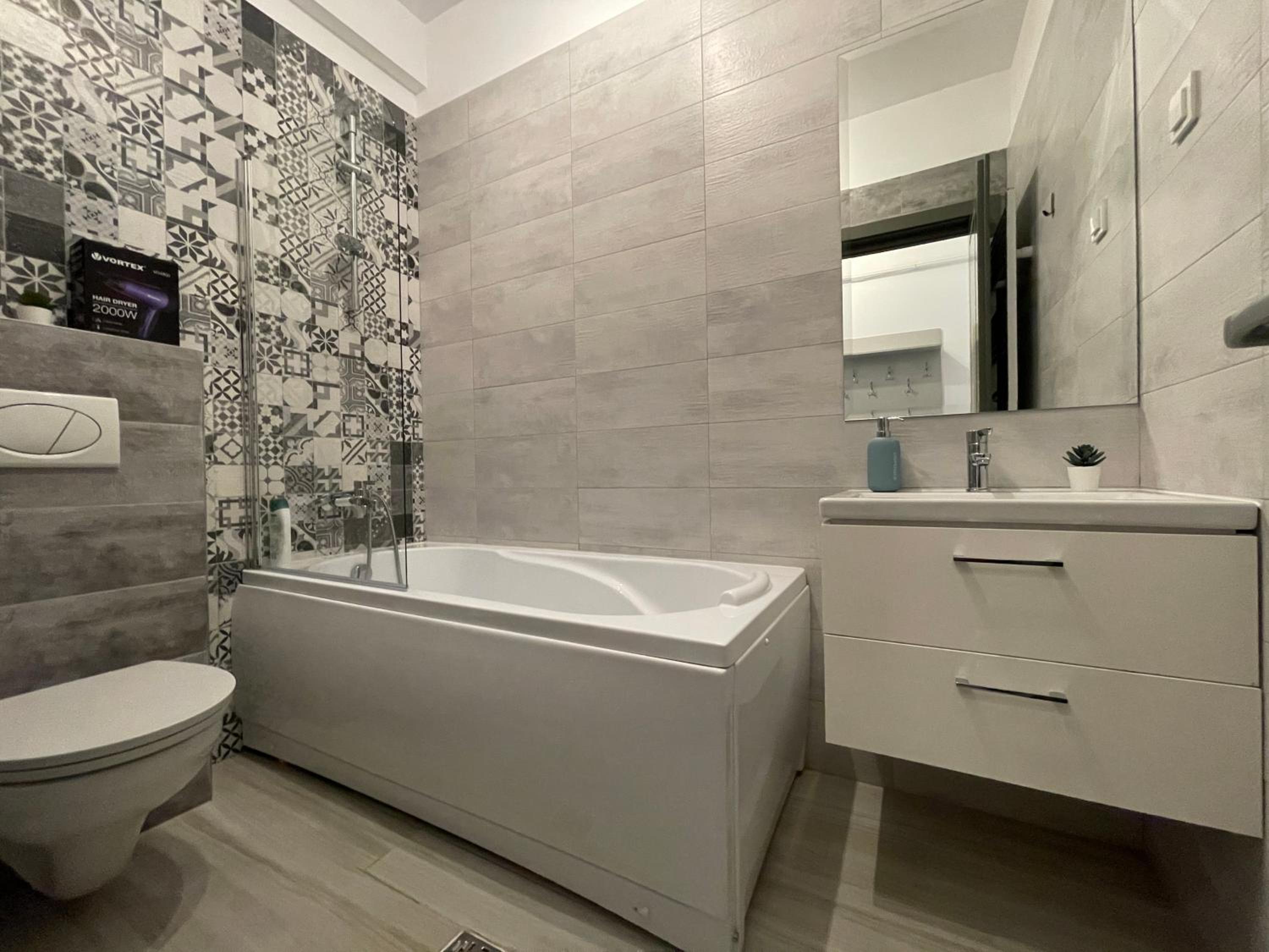 Luxury Apartment