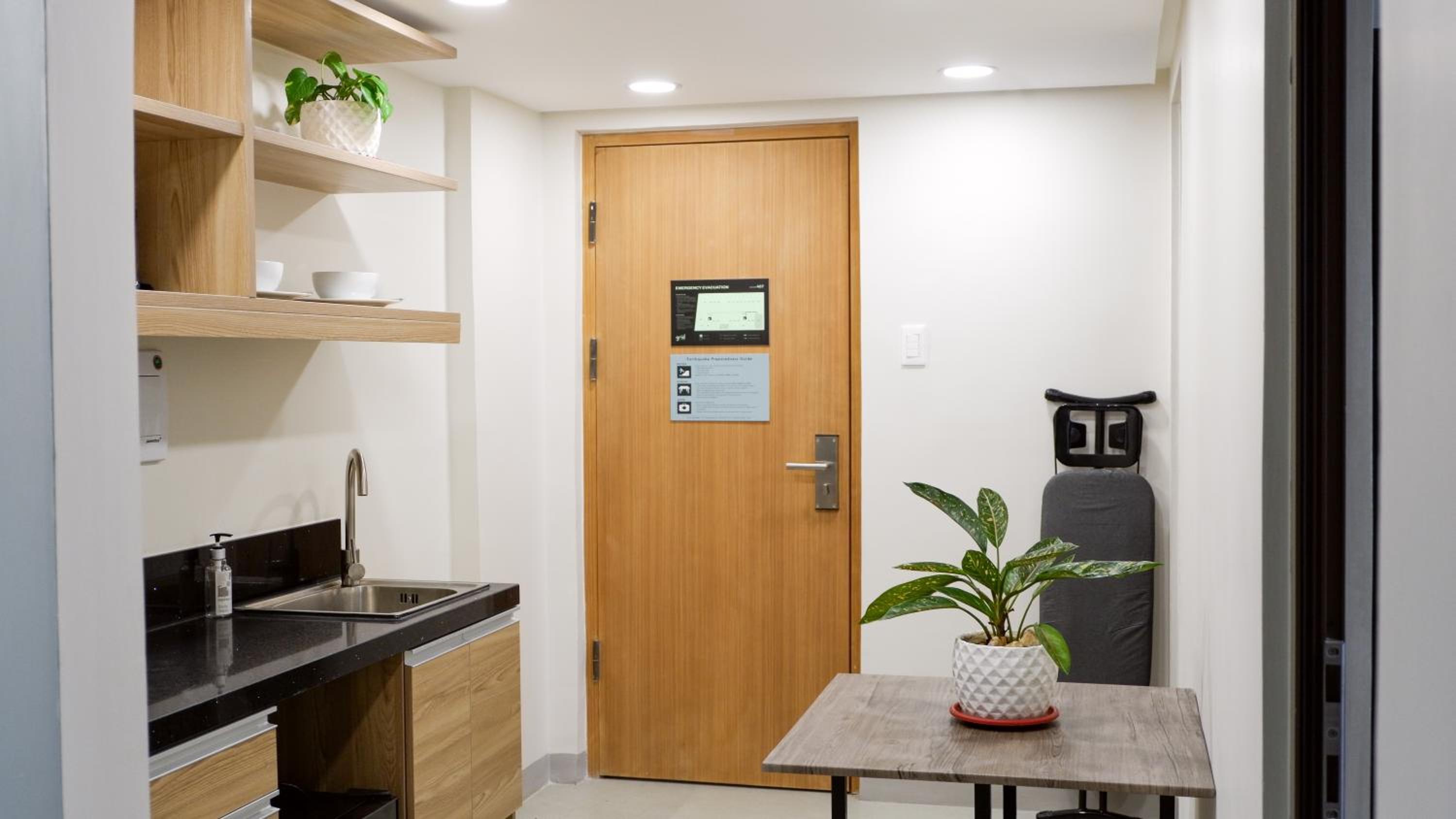The Grid Co-Living Managed by HII view 5