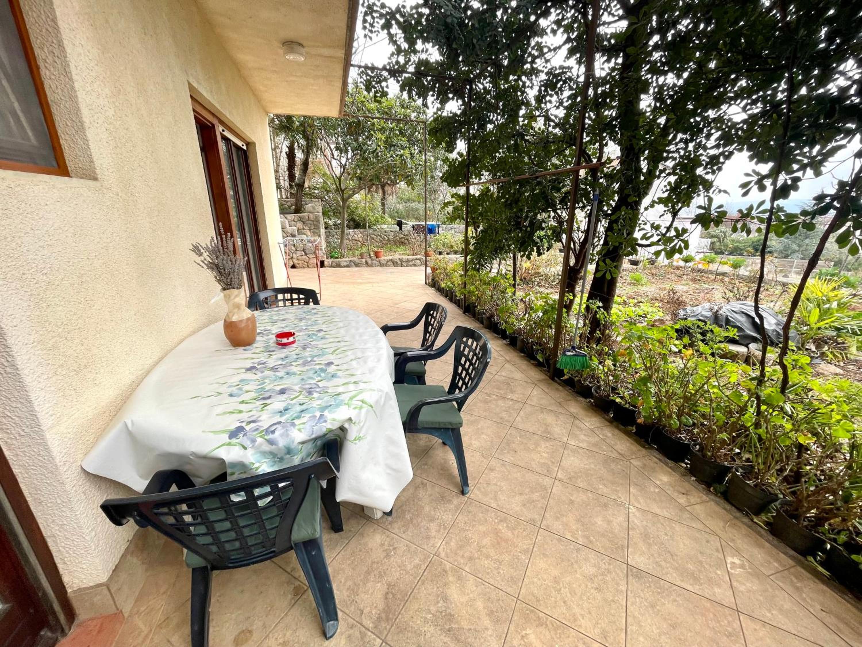 Apartmani Niro