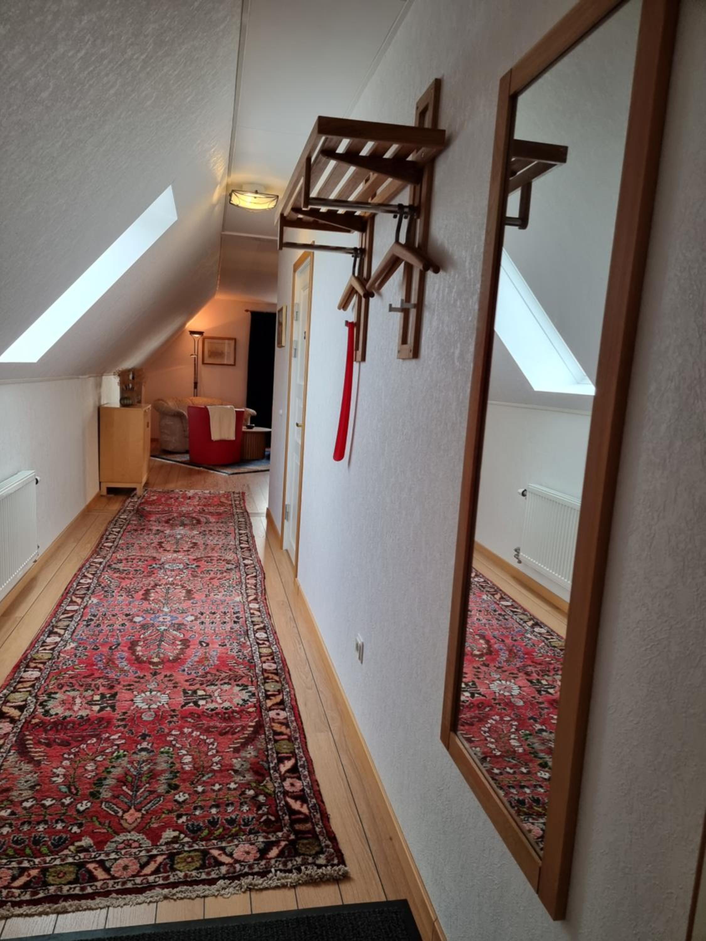 Linda Gård Apartments view 5