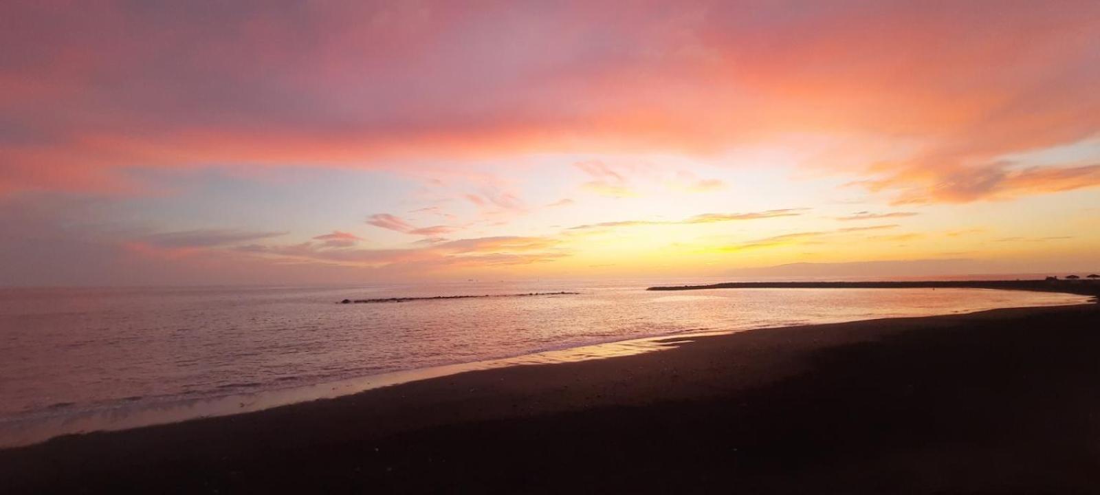 Bonny House Los Cristianos Sea View Free Wifi