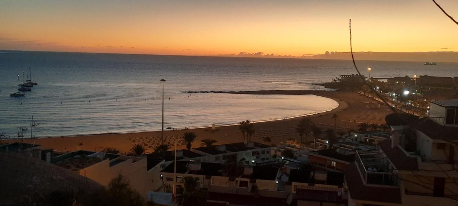 Bonny House Los Cristianos Sea View Free Wifi