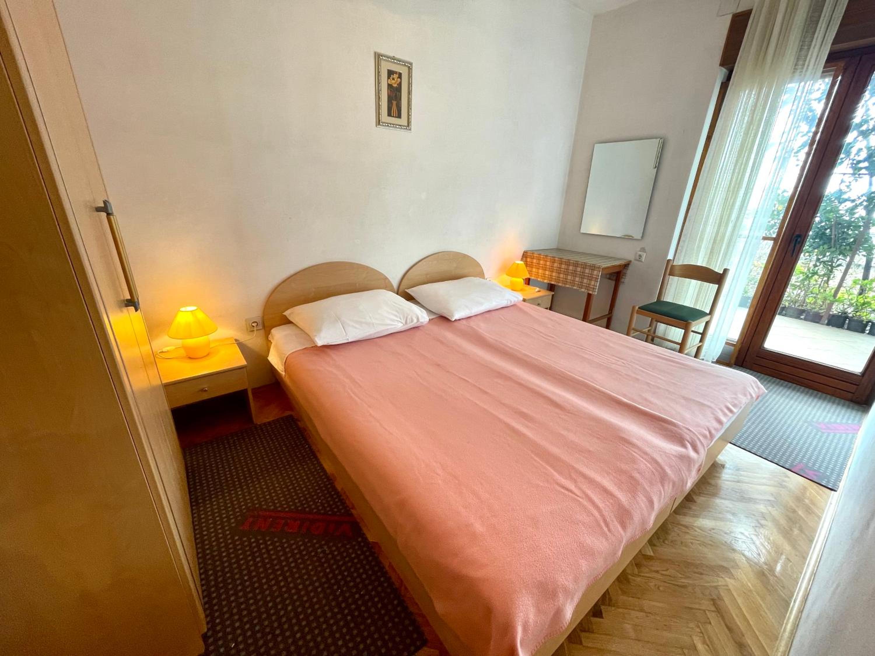 Apartmani Niro