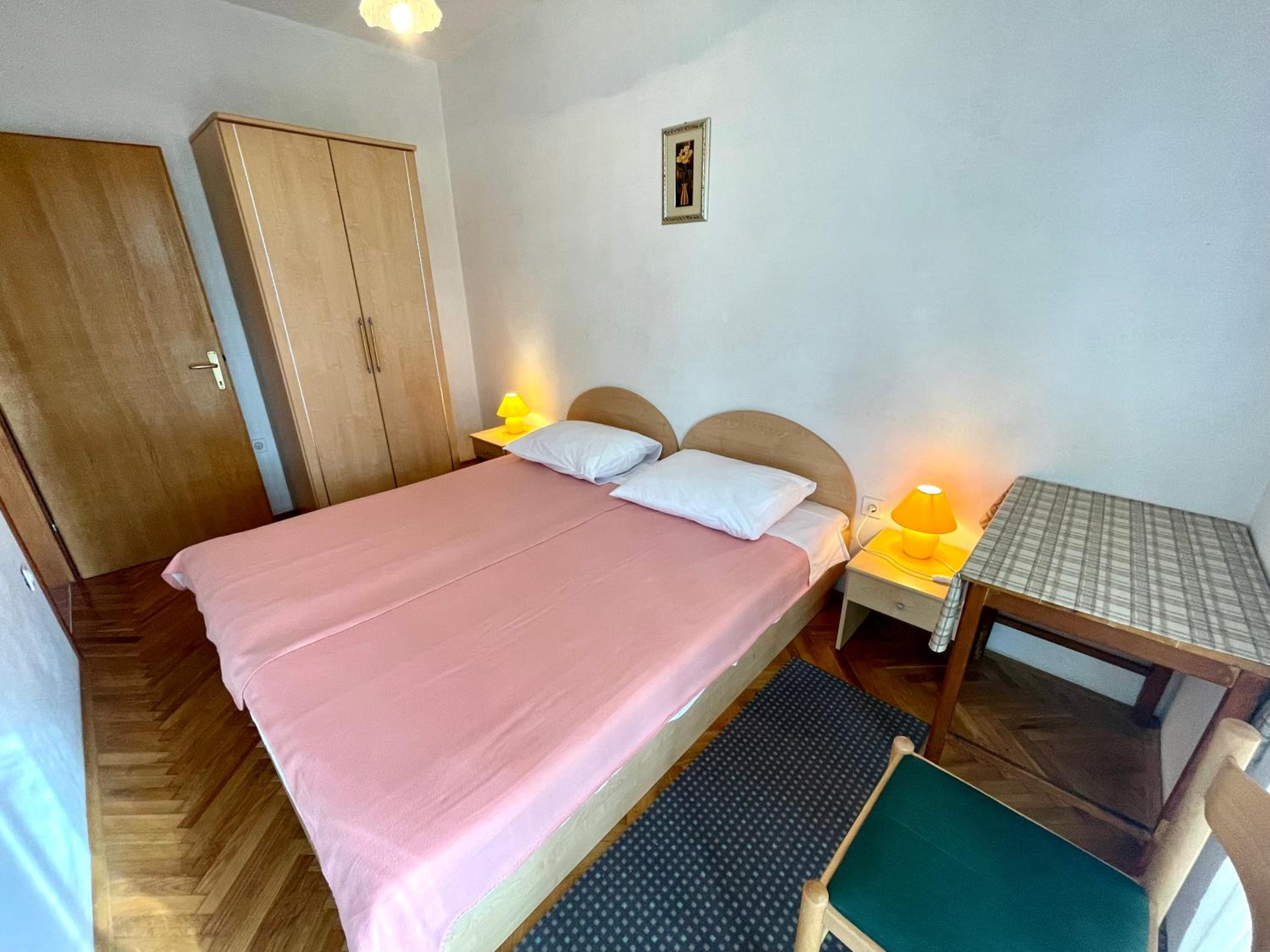 Apartmani Niro