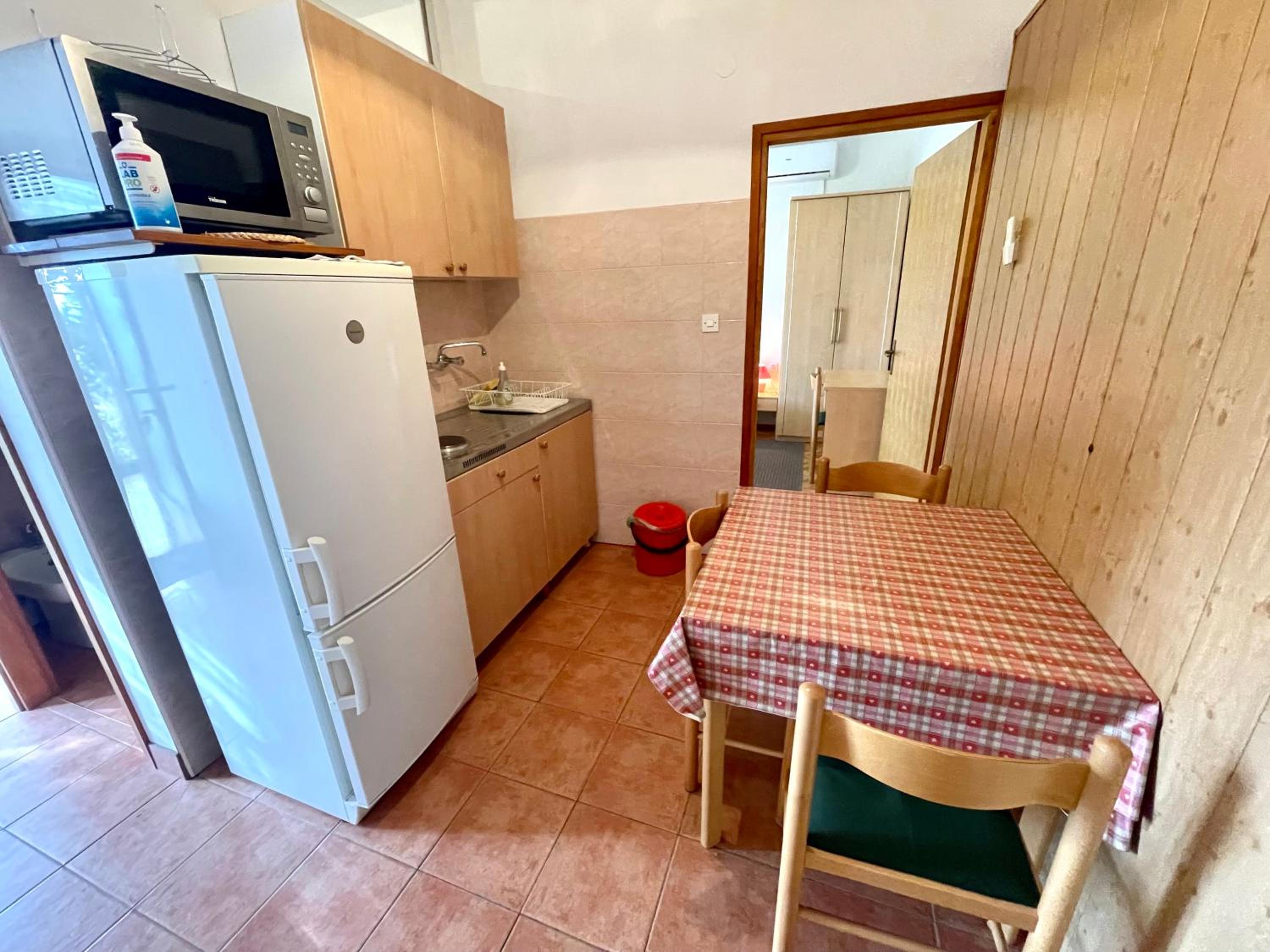 Apartmani Niro
