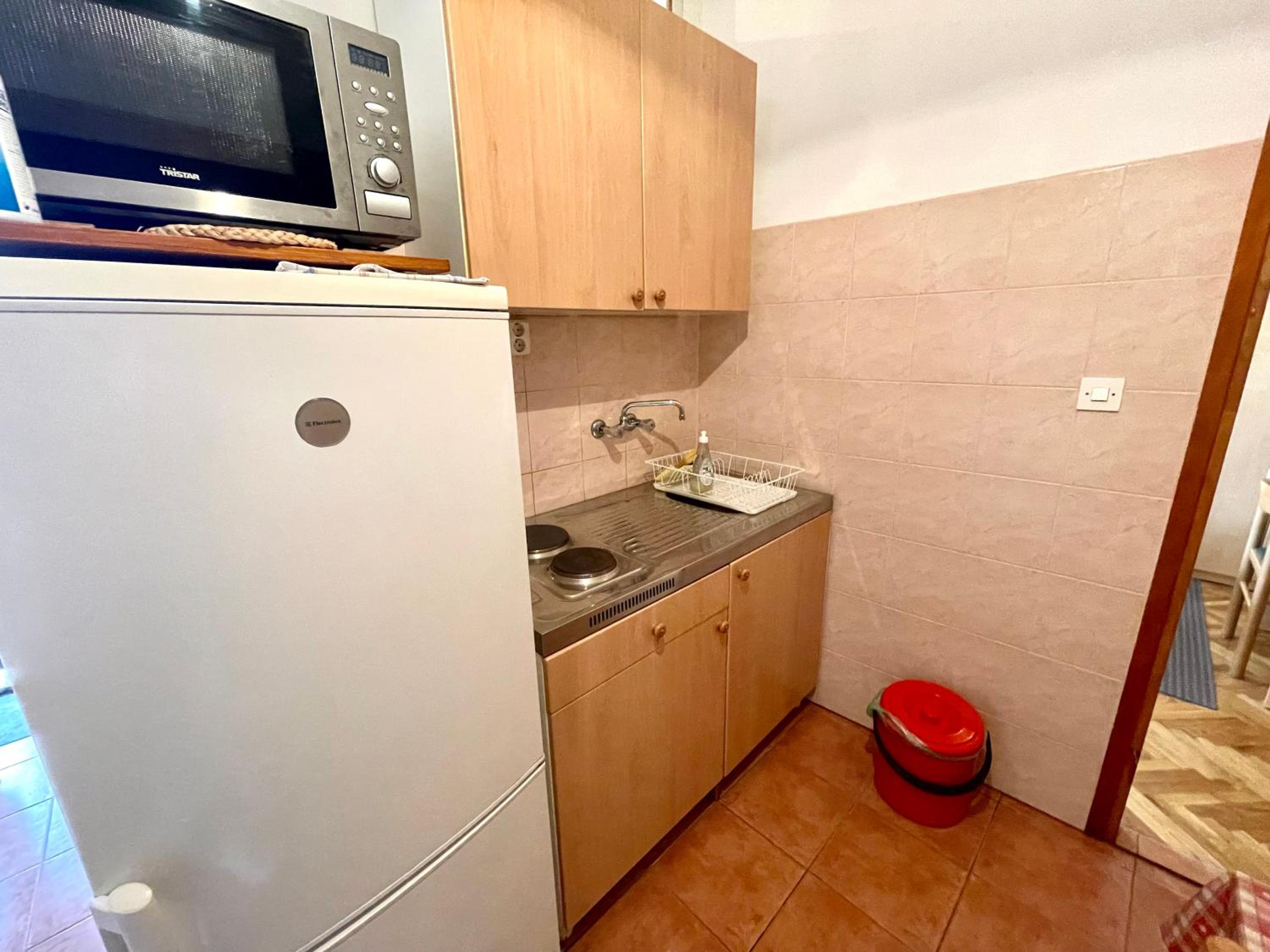 Apartmani Niro
