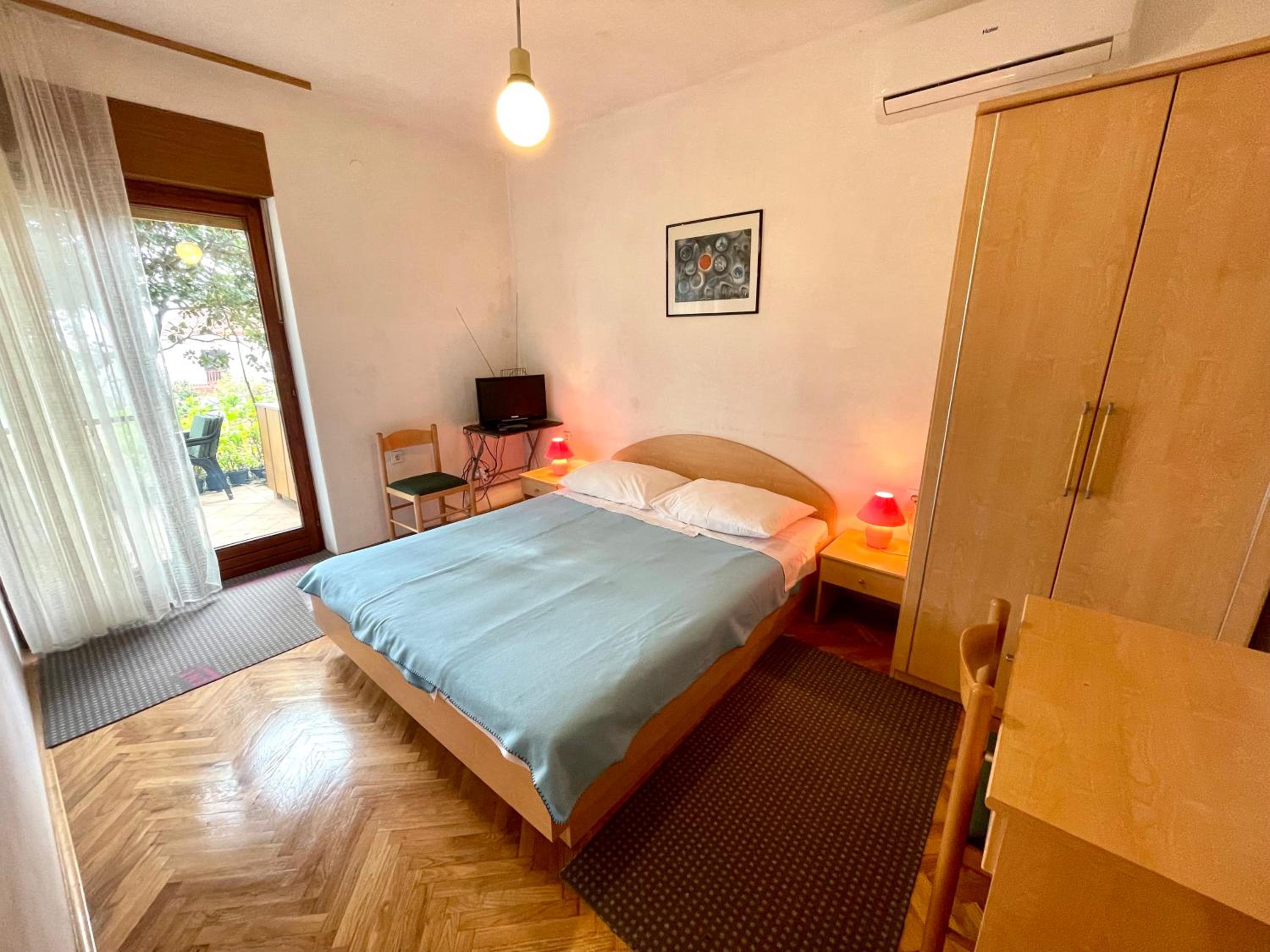 Apartmani Niro