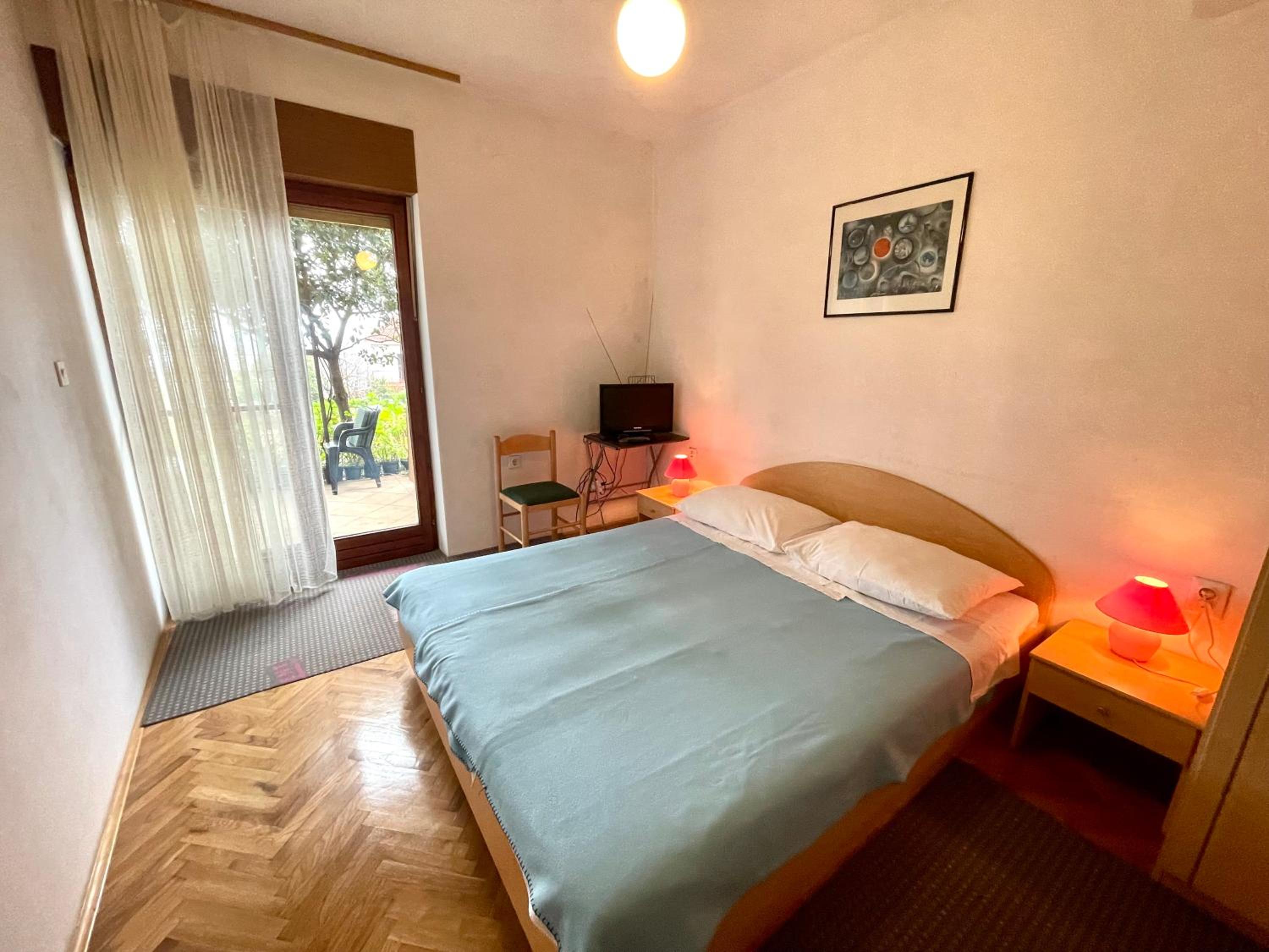 Apartmani Niro