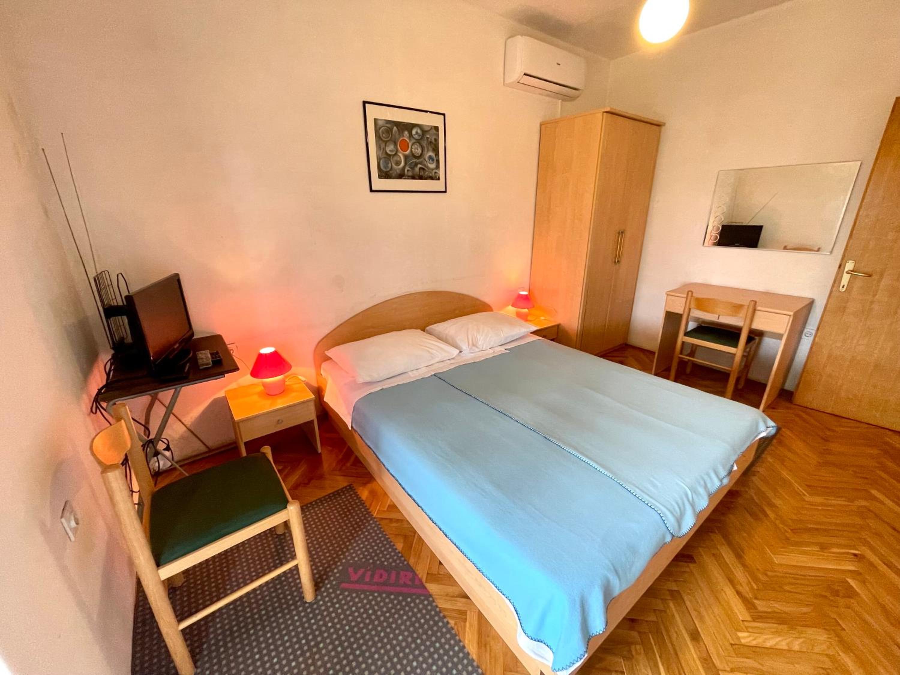 Apartmani Niro