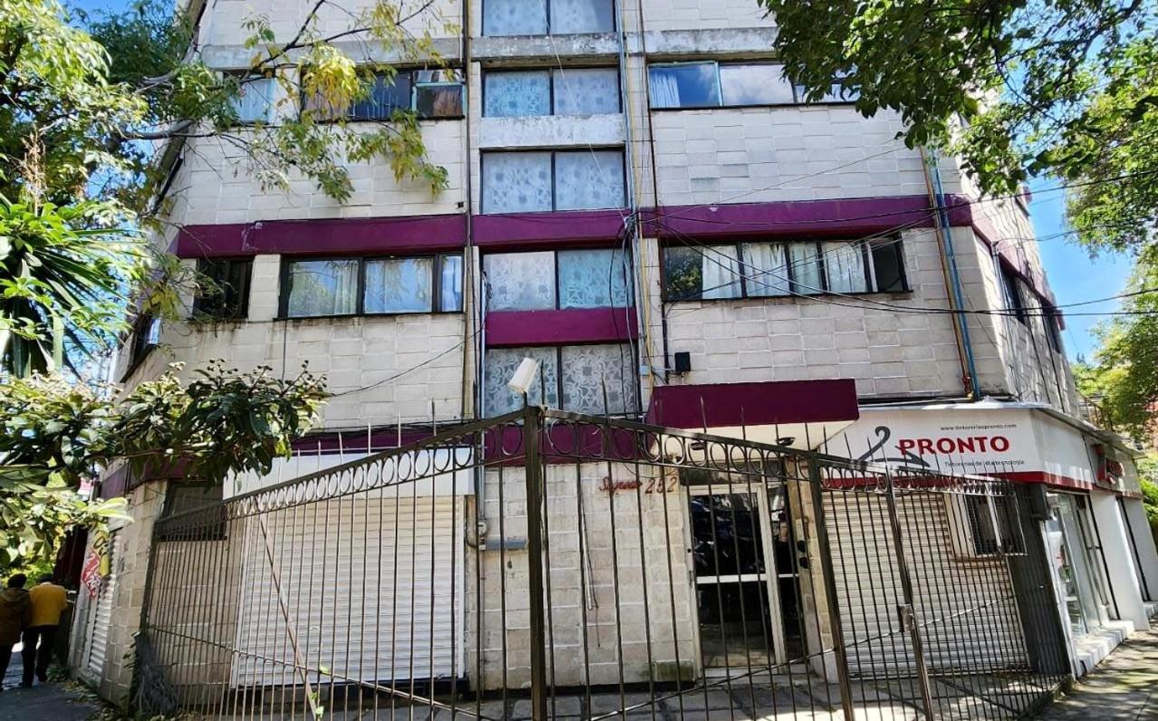 Hotel Satya Suites & Portal San Angel Flats