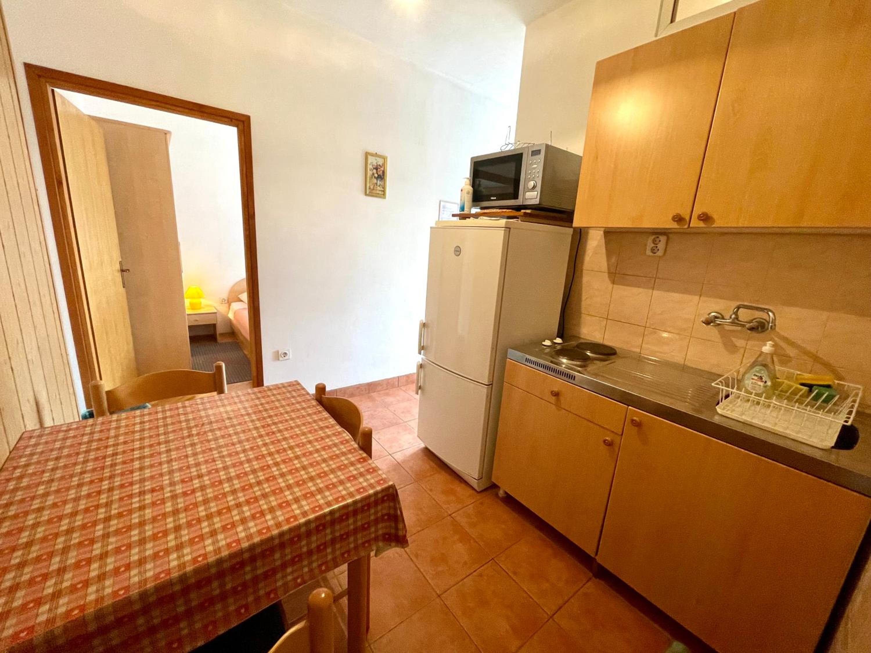 Apartmani Niro