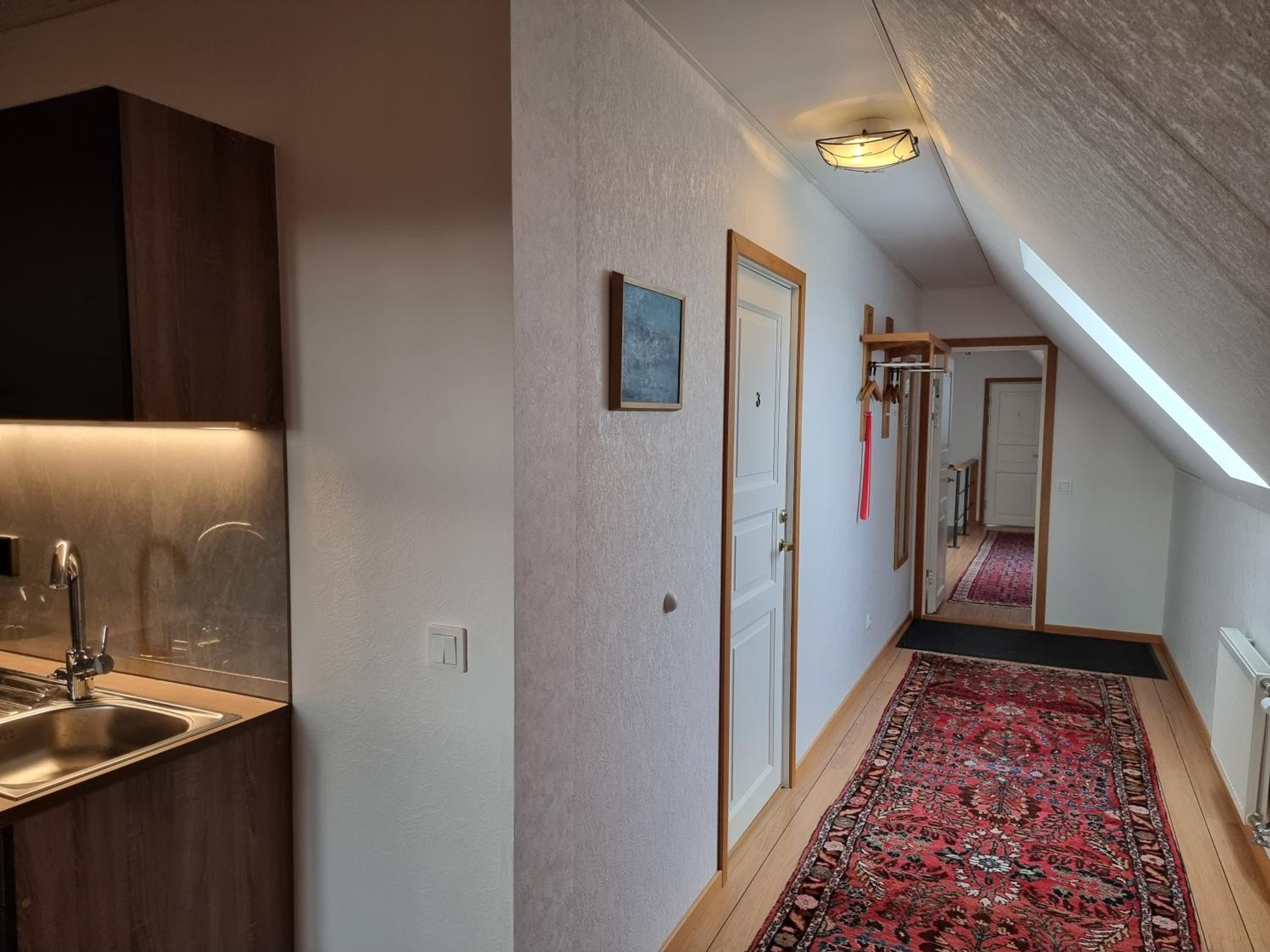 Linda Gård Apartments view 4