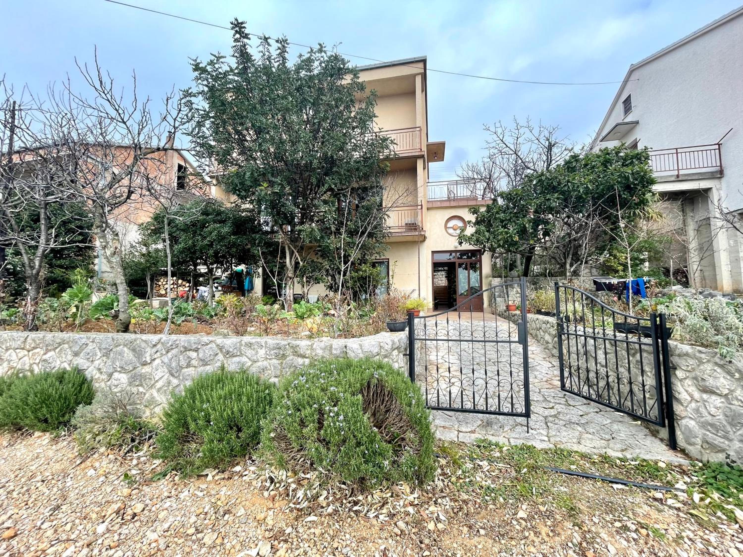 Apartmani Niro