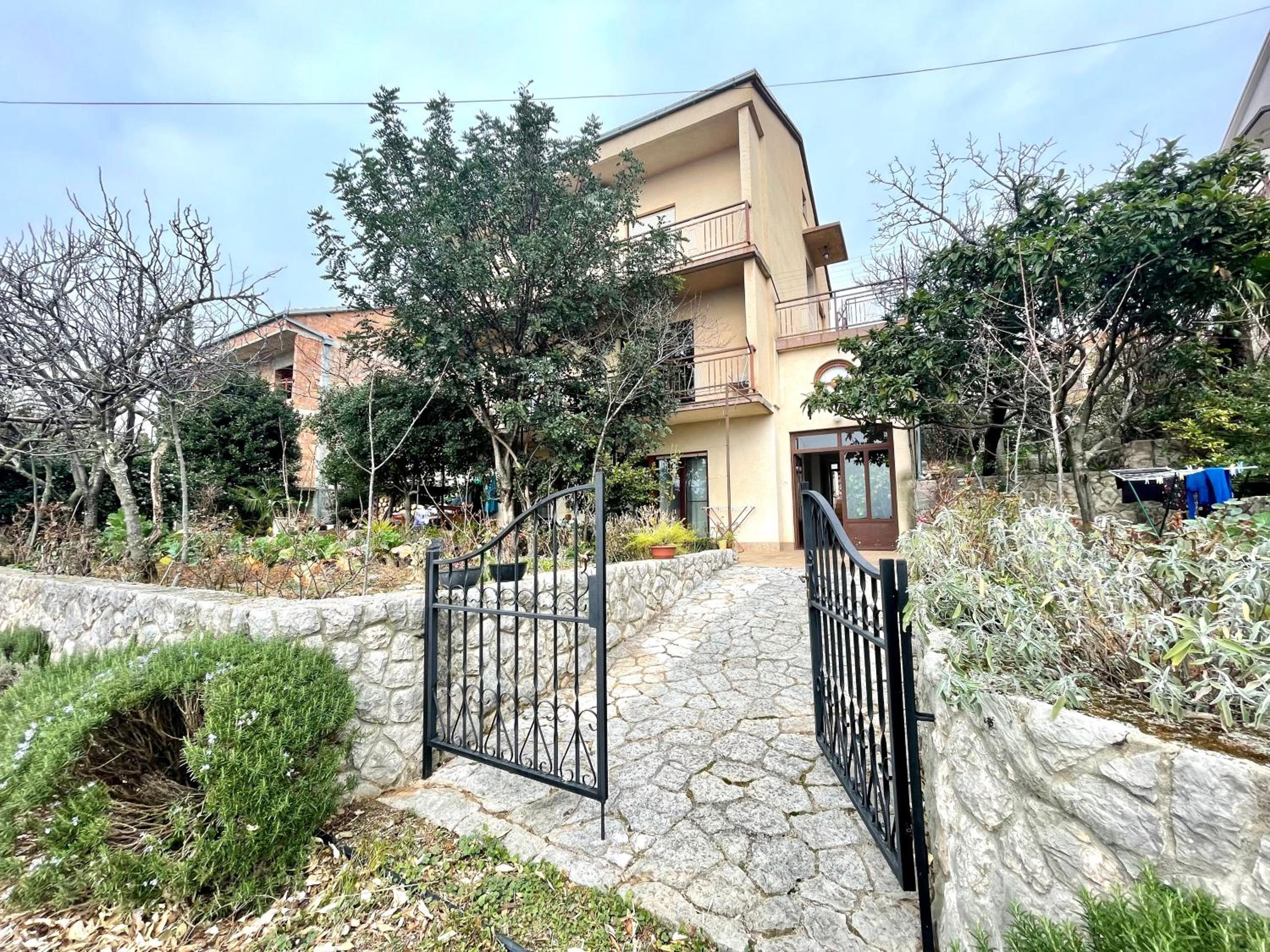 Apartmani Niro