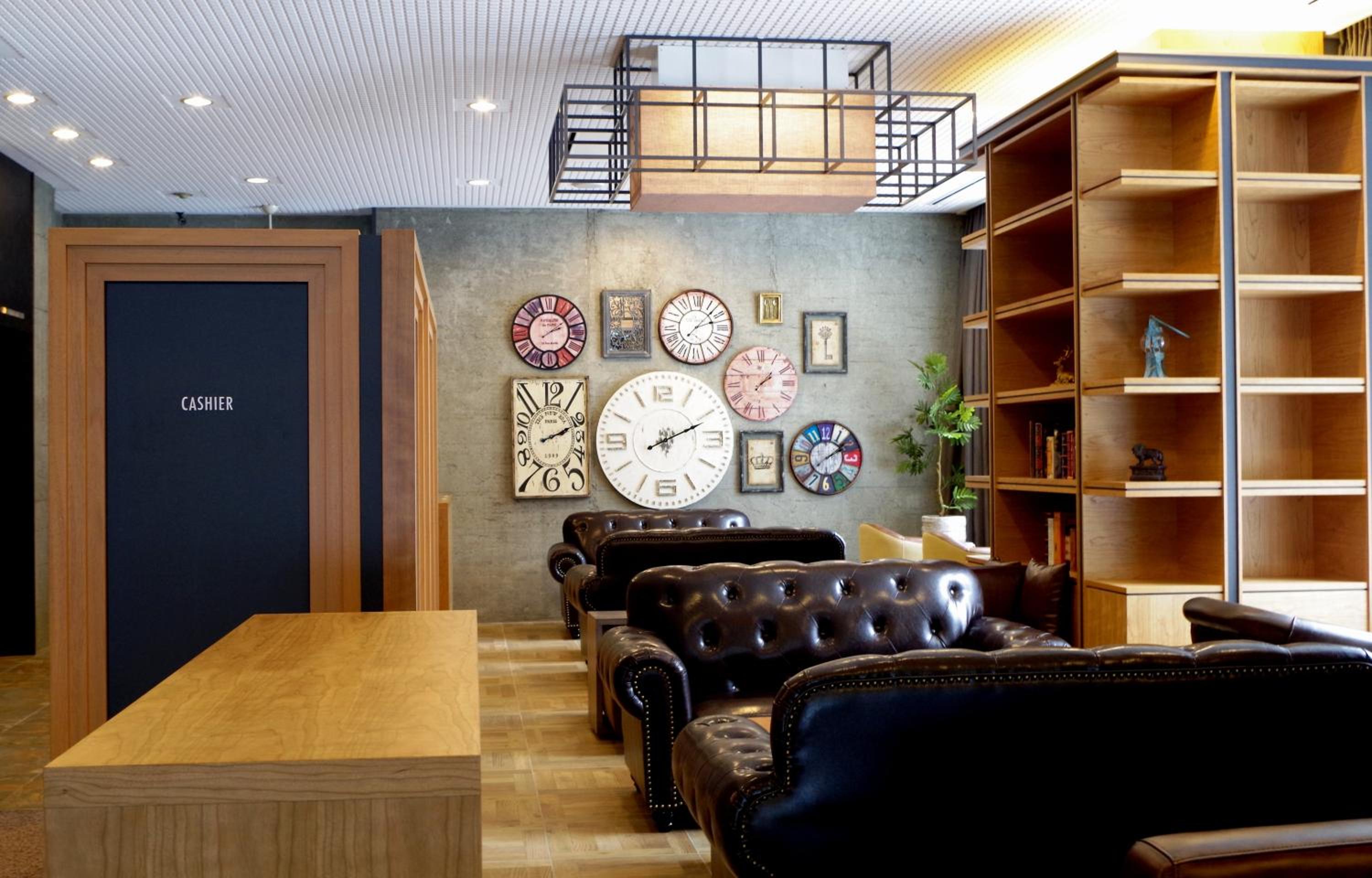 Hotel Relief SAPPORO SUSUKINO - Vacation STAY 22964v 65