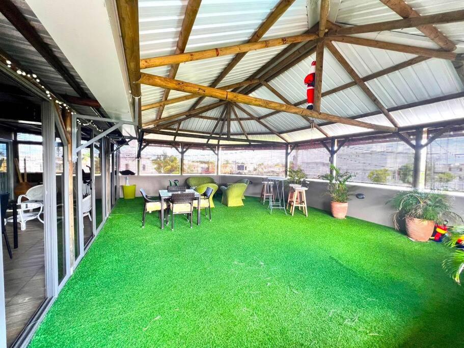Swan Valley Residence