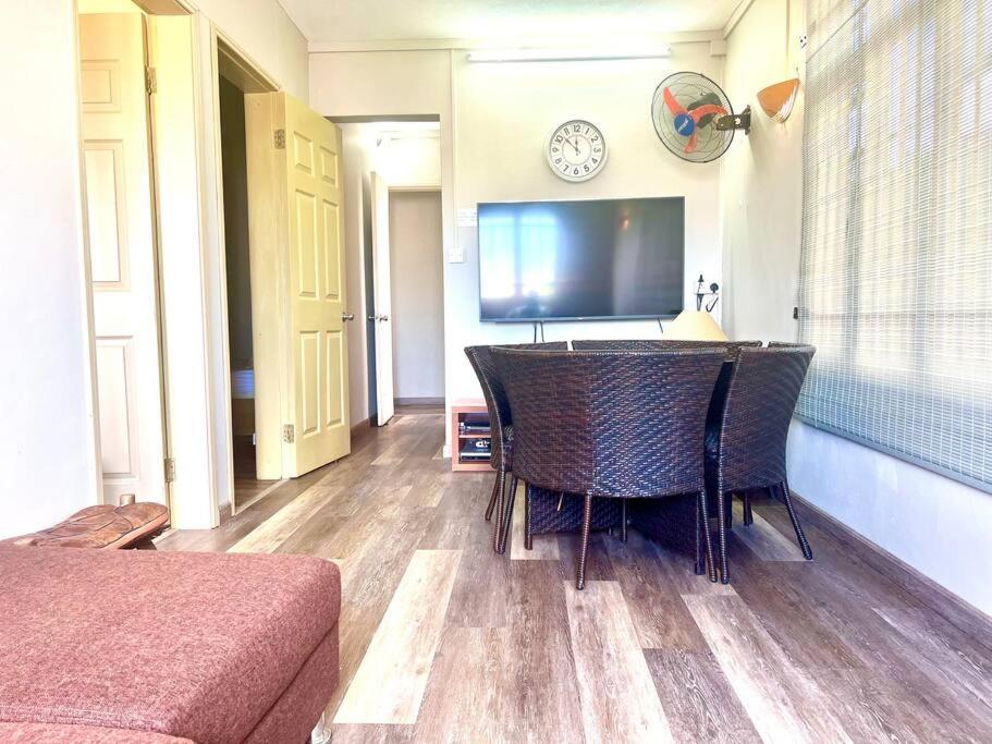 Swan Valley Residence