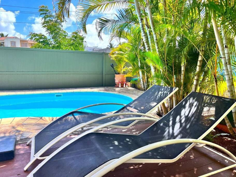 Swan Valley Residence