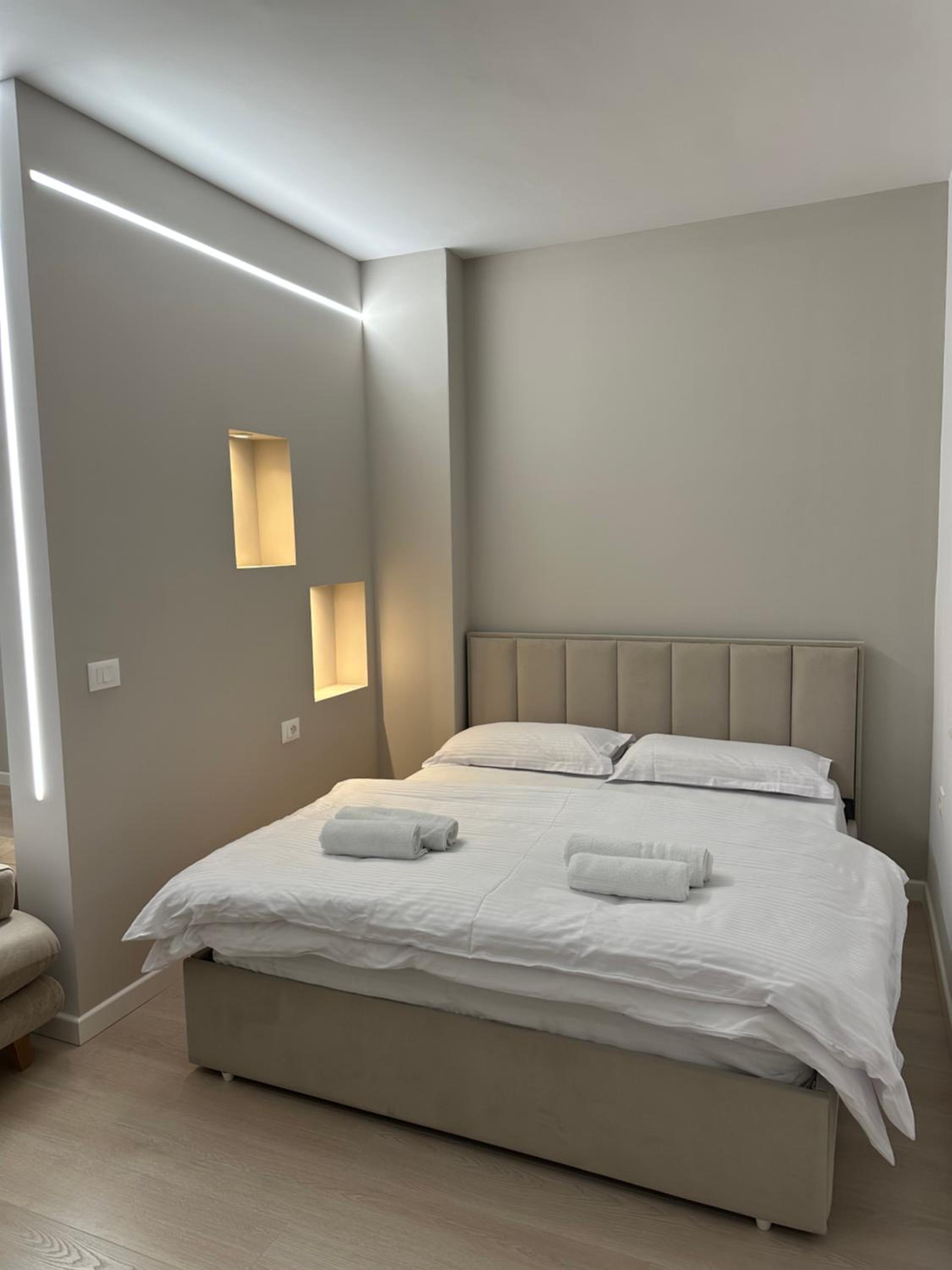 Studio Apartment Lake View