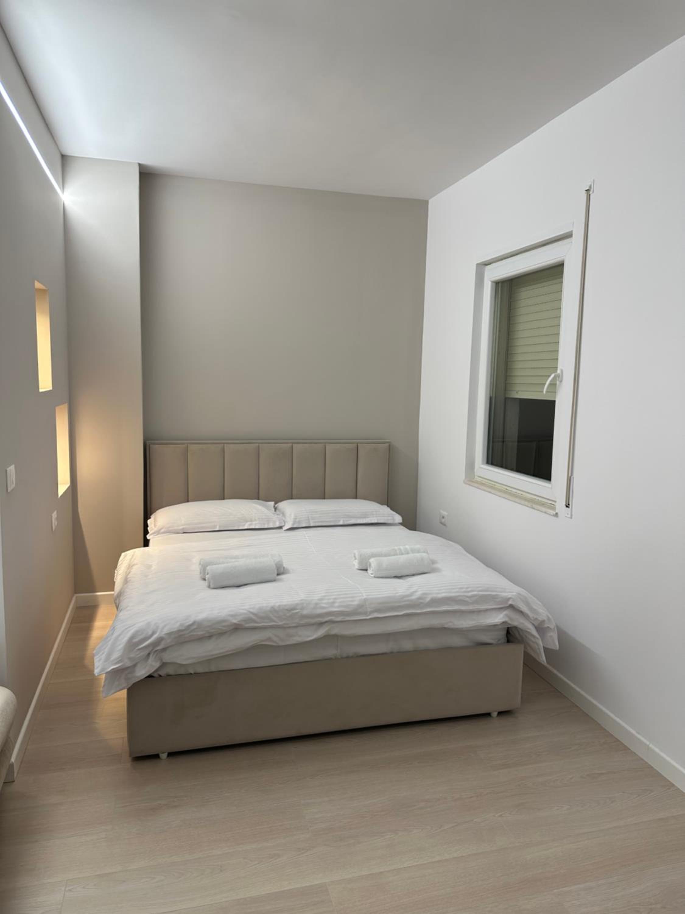 Studio Apartment Lake View