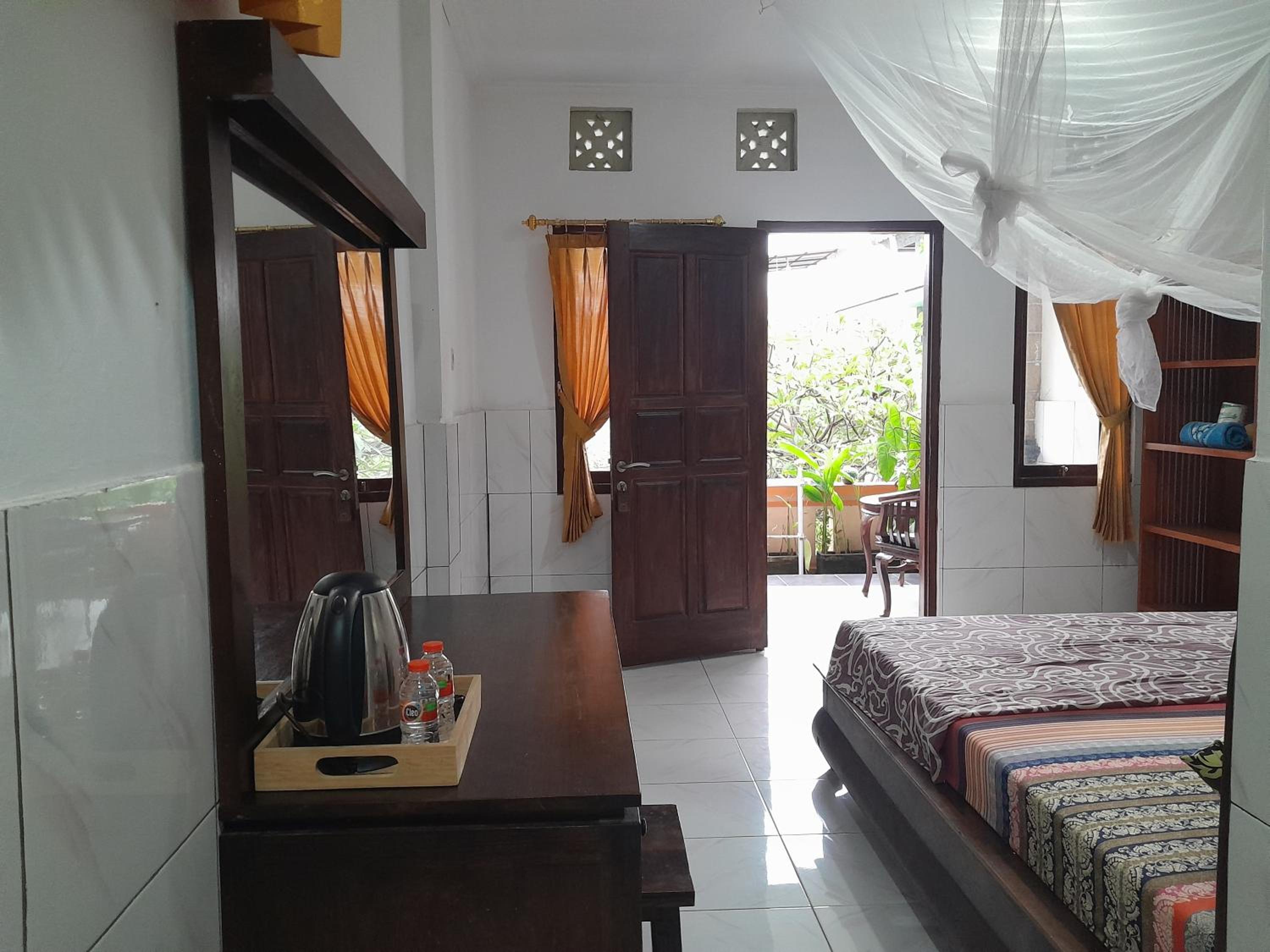 Harmony Guest House