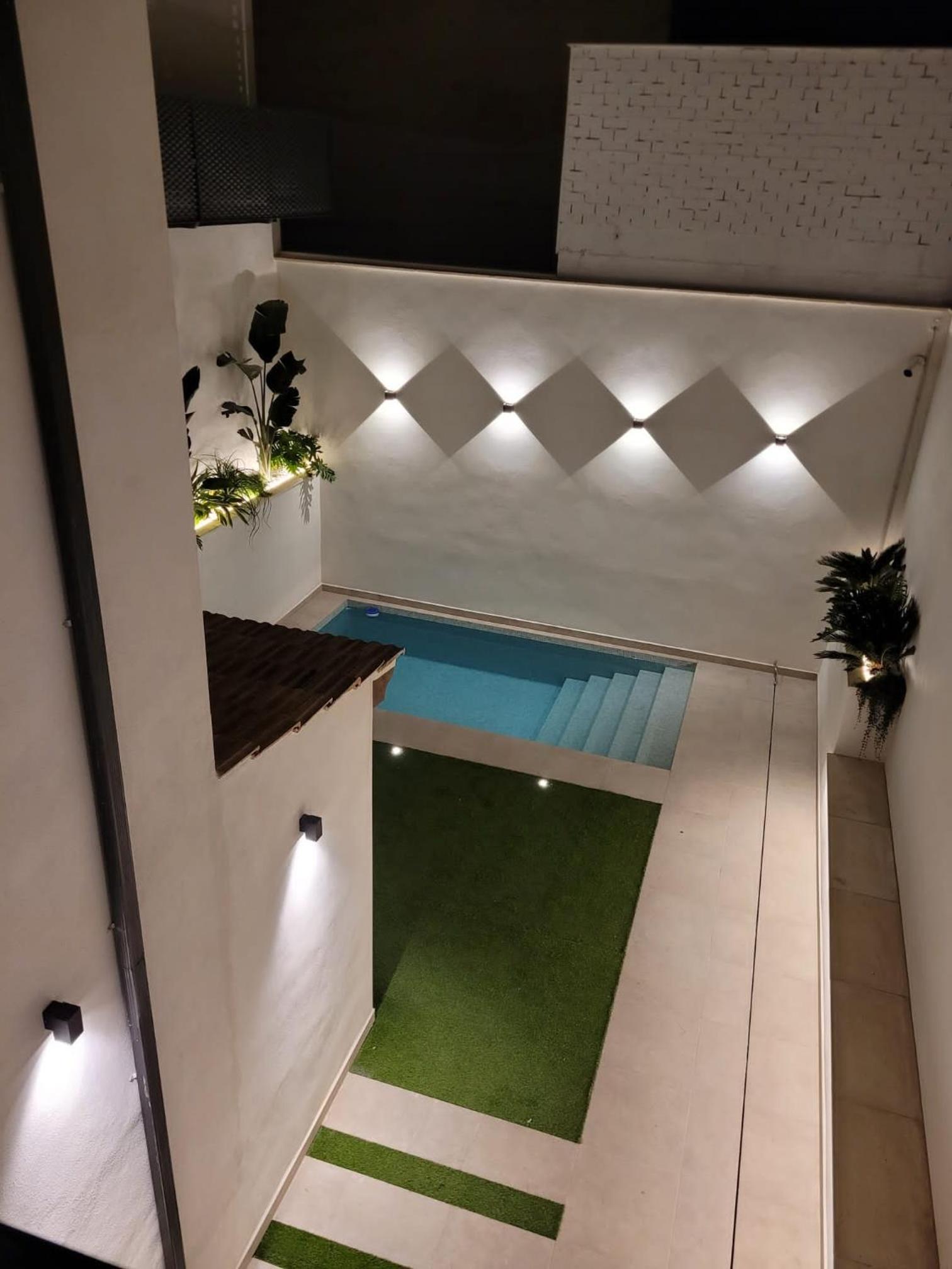 Apartamentos Loliqui centro Alicante