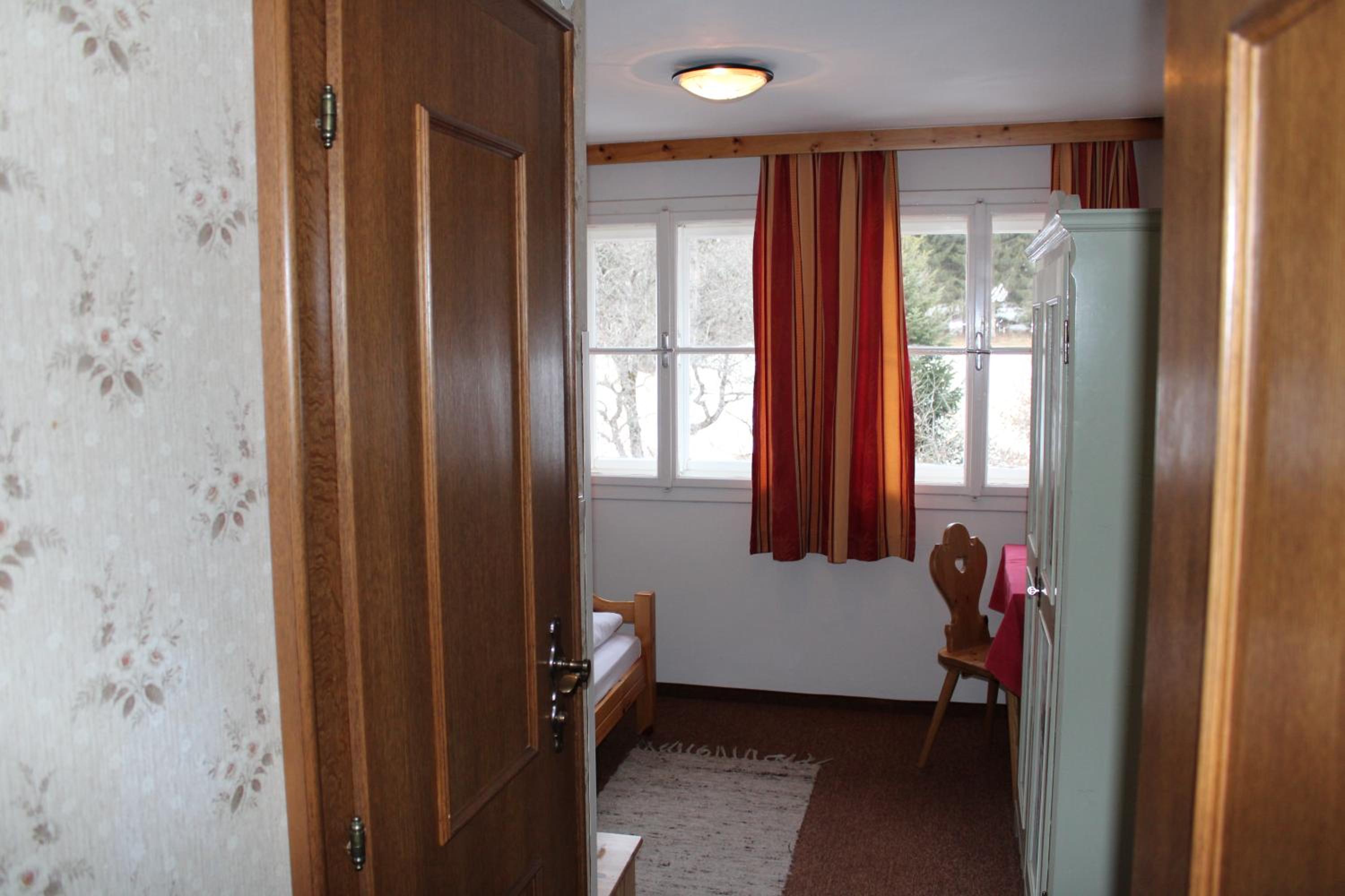 Waldgasthof Passegger