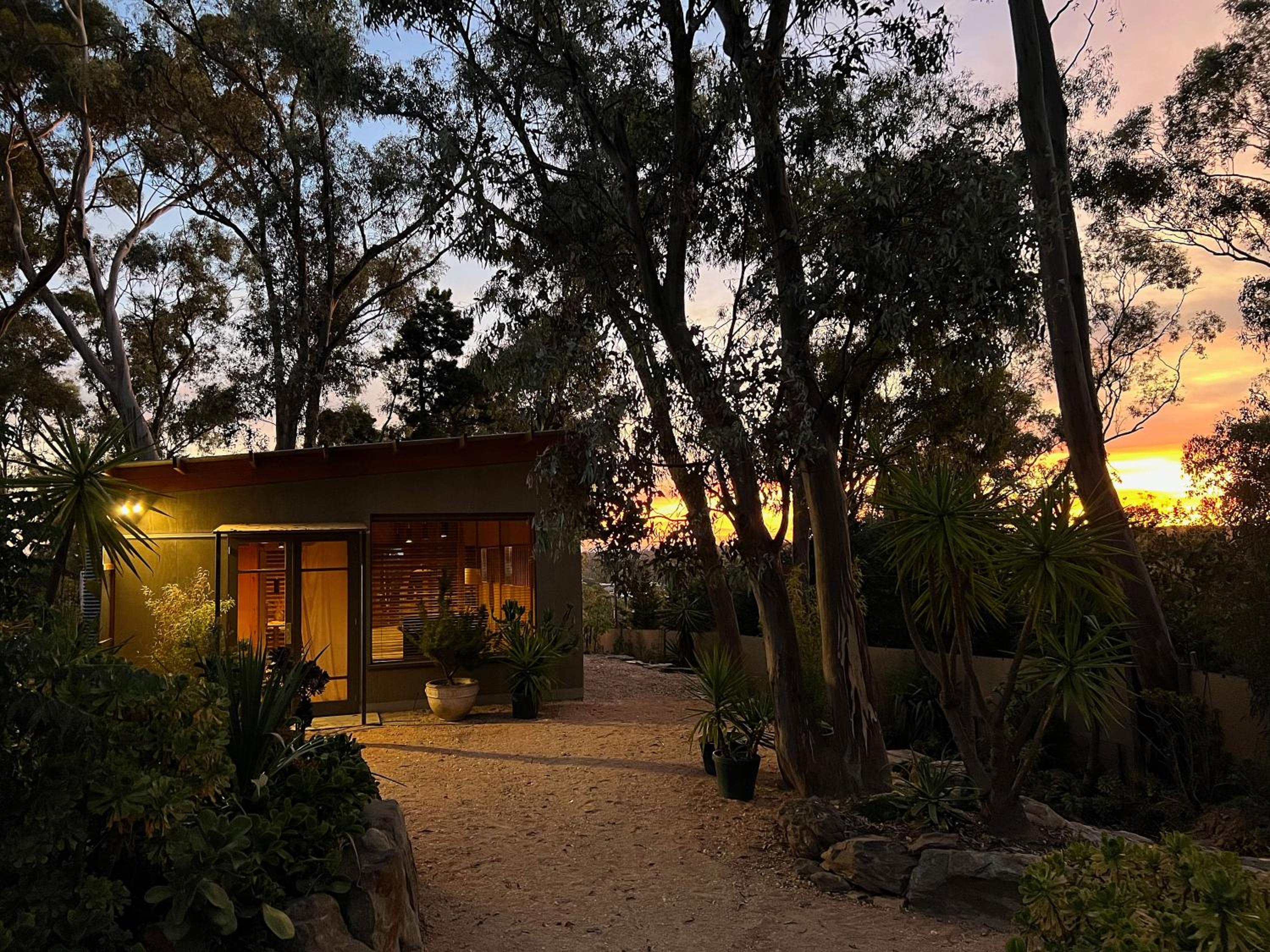 be&be castlemaine