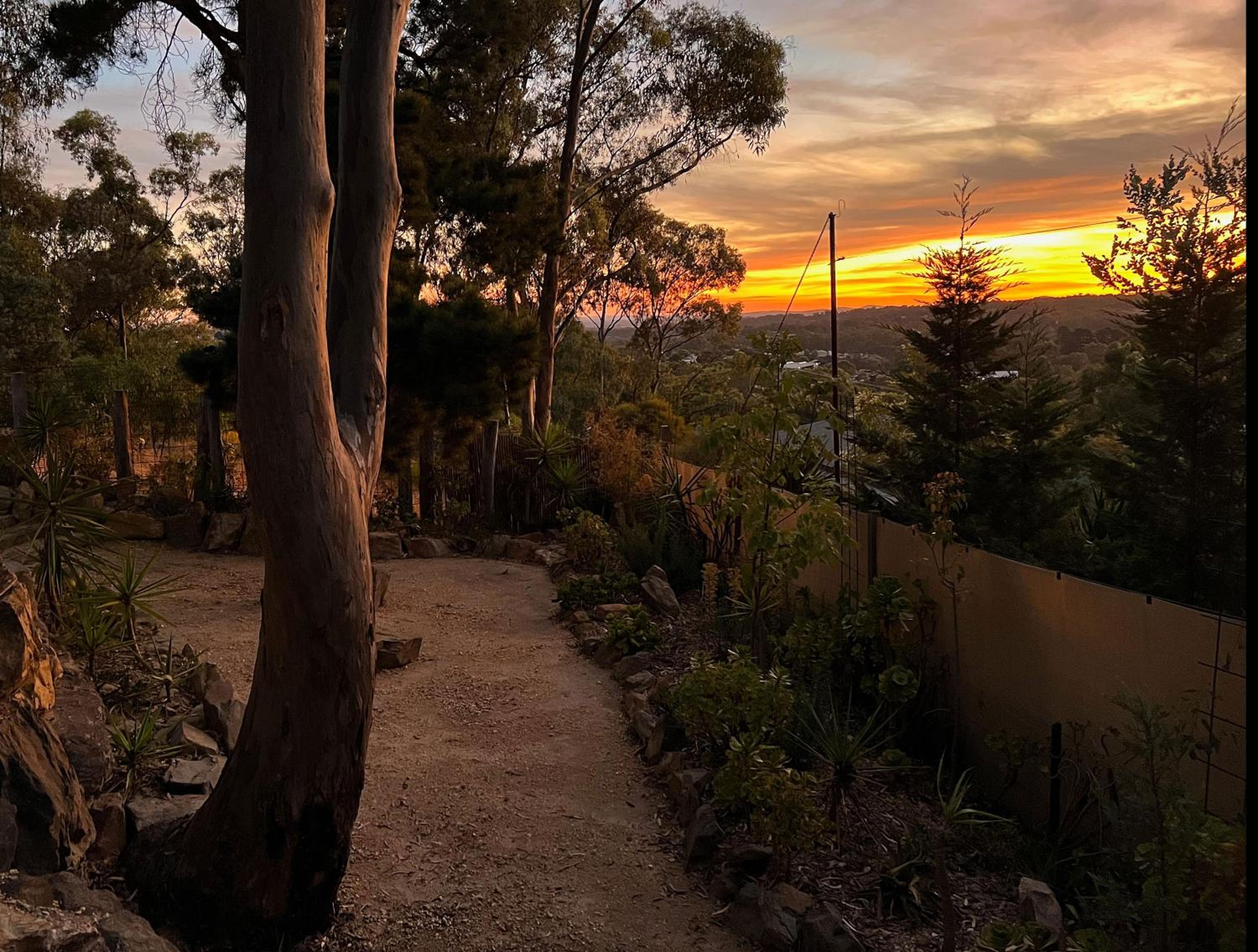 be&be castlemaine