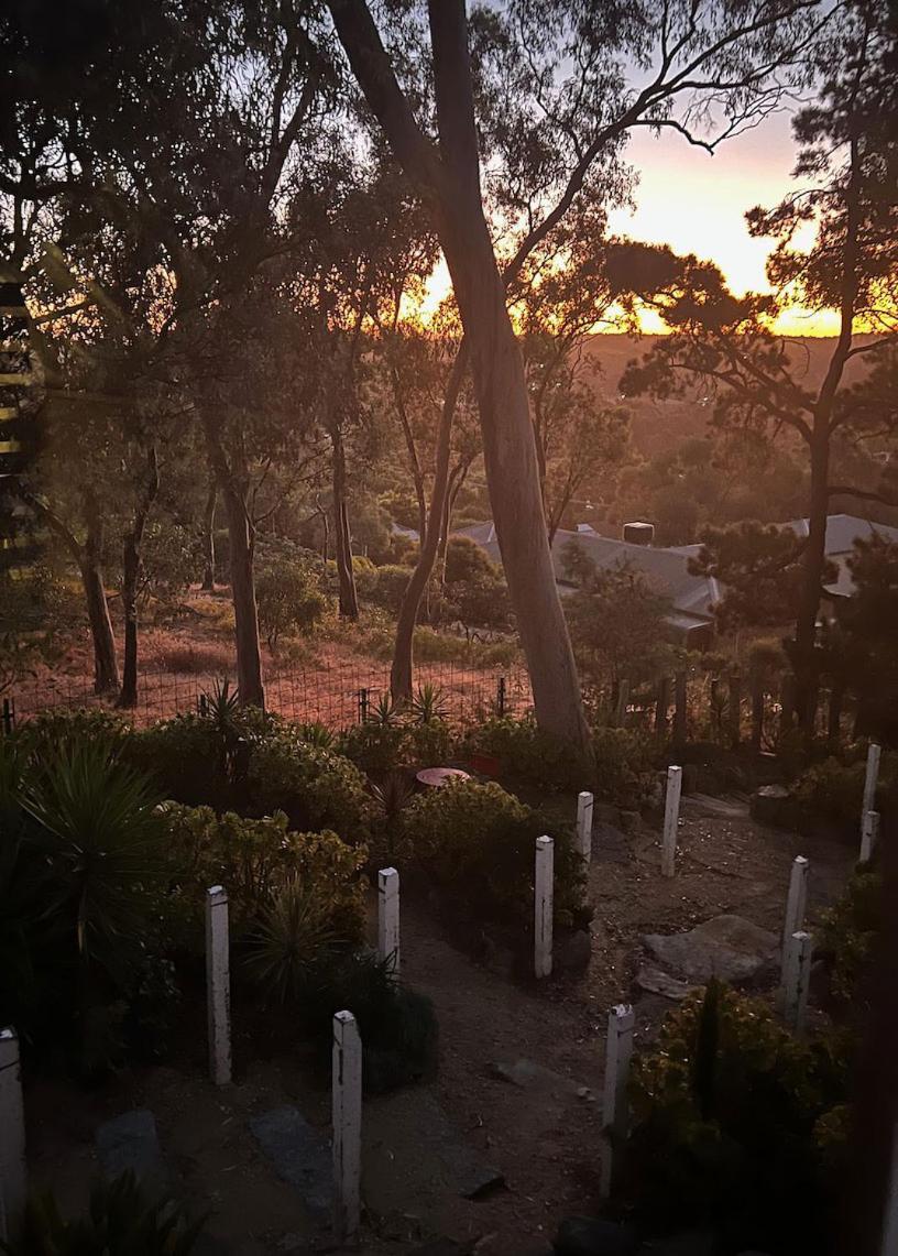 be&be castlemaine