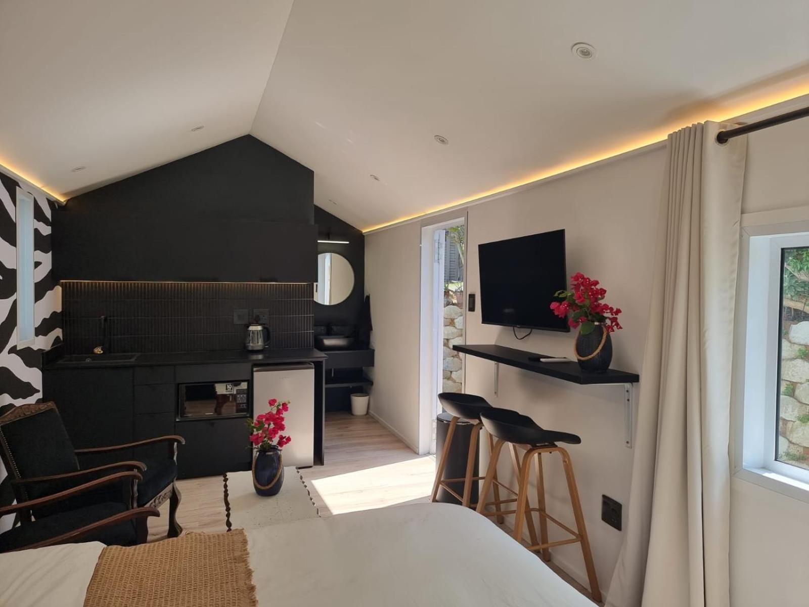 Unique Pod Stay view 4
