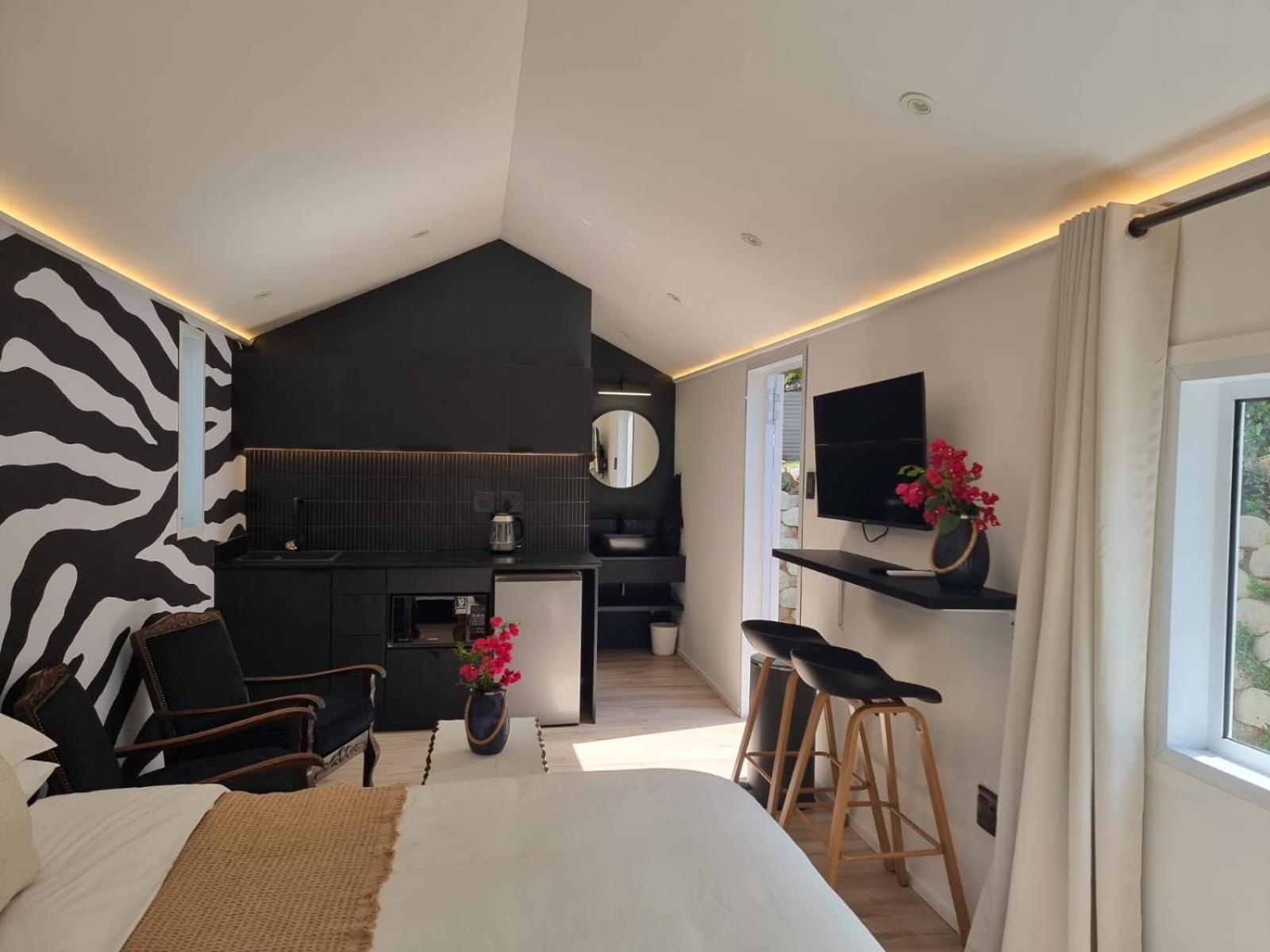 Unique Pod Stay view 5