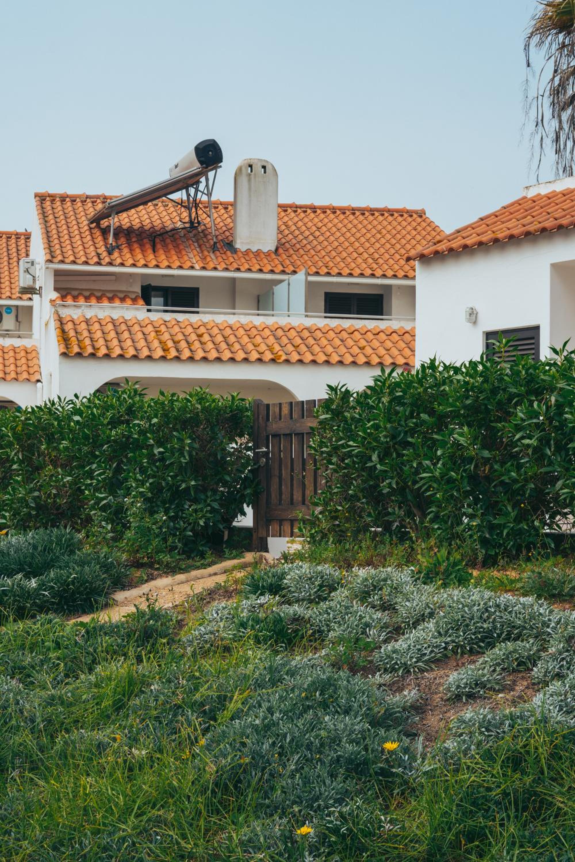Apartamentos Vale de Carros by Umbral