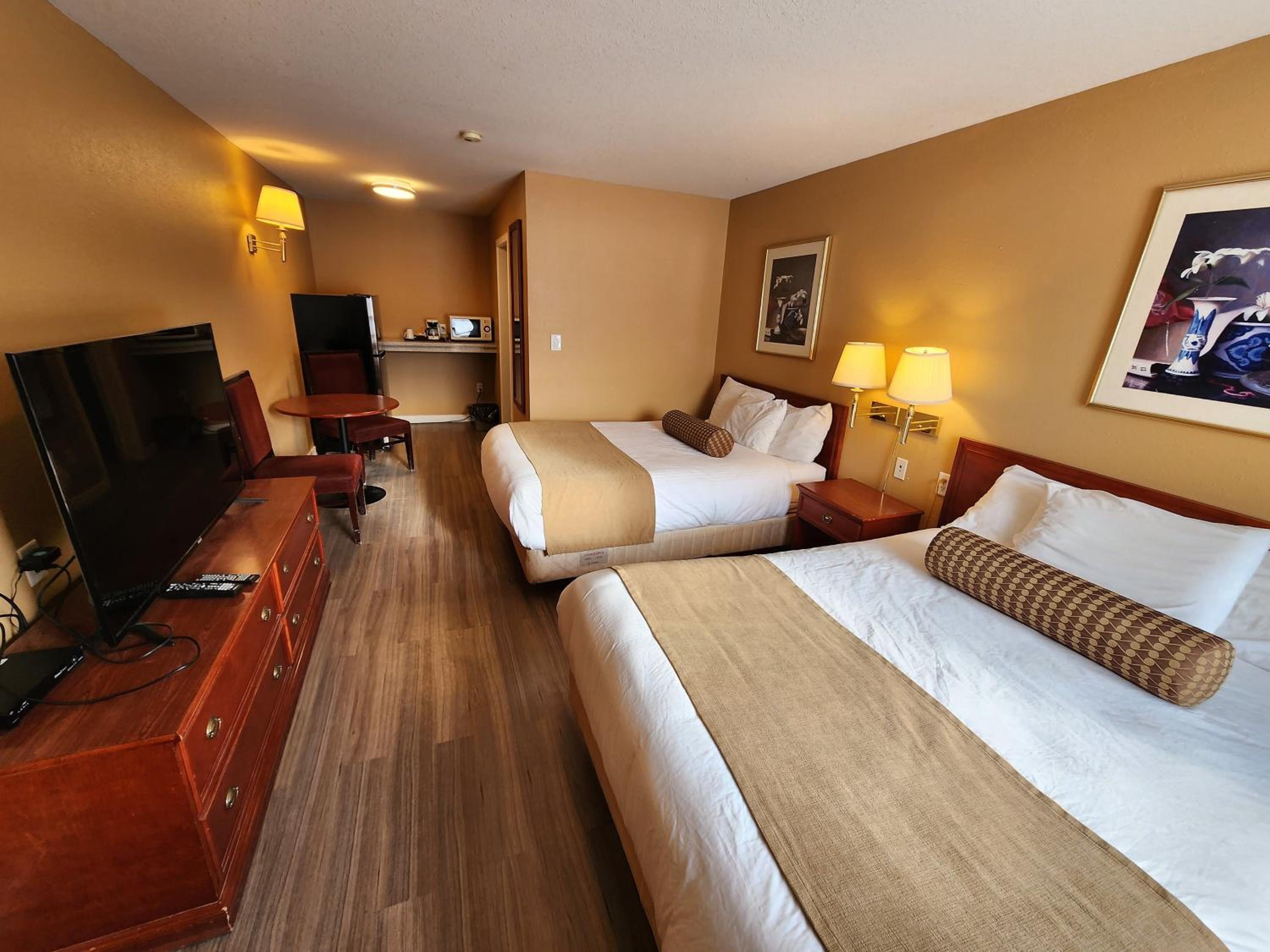 Fox Creek Inn