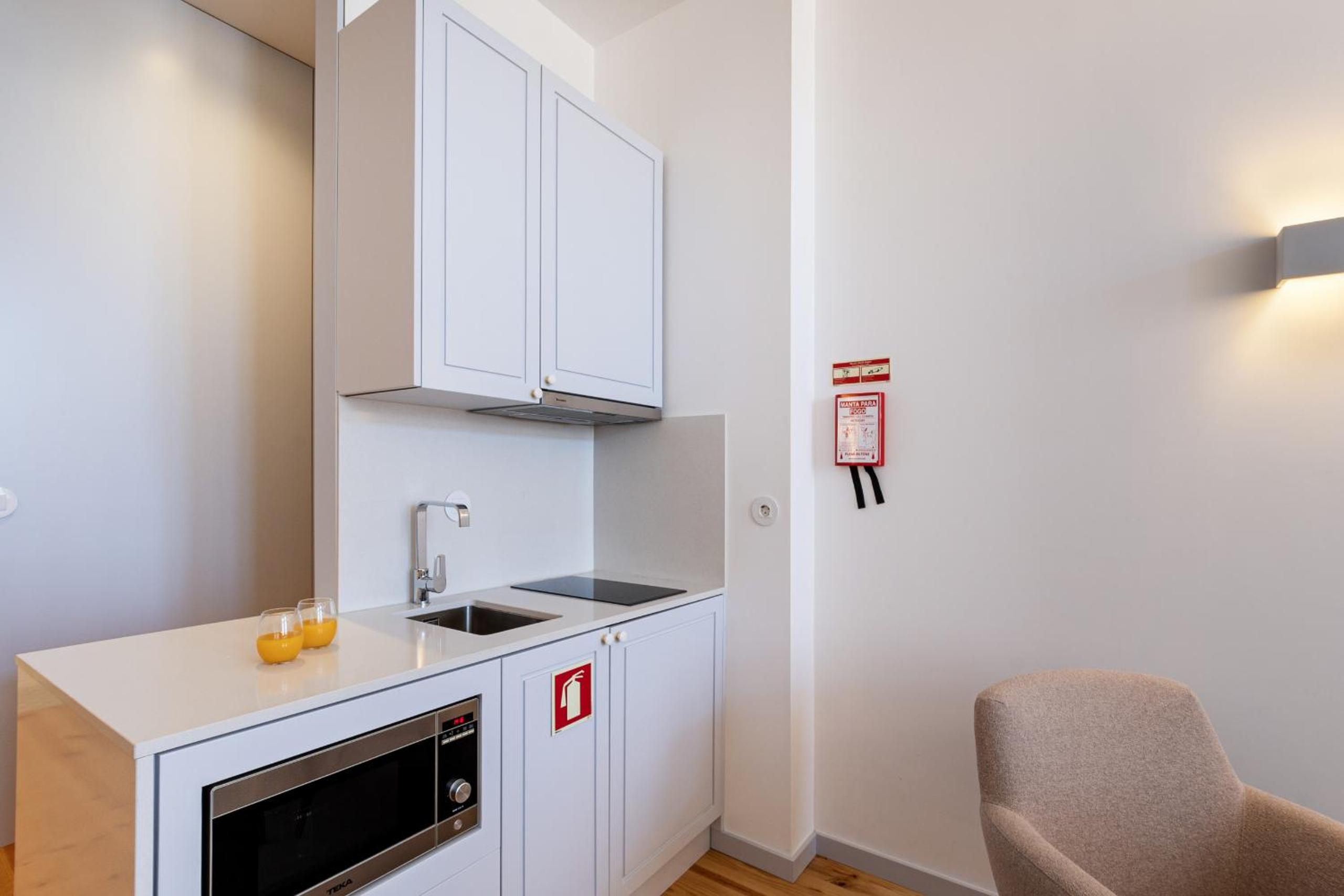 LP Heritage Apartments next to Braga Cathedral by Sé Apartamentos view 5