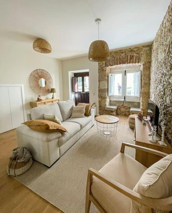 Olivete Apartment