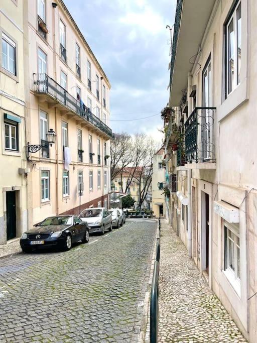 Olivete Apartment
