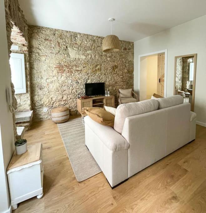 Olivete Apartment