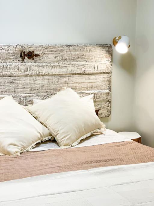 Olivete Apartment