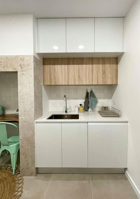 Olivete Apartment