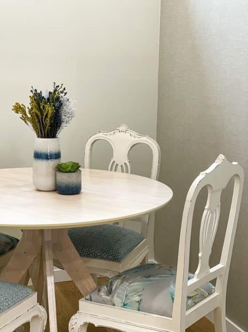 Olivete Apartment
