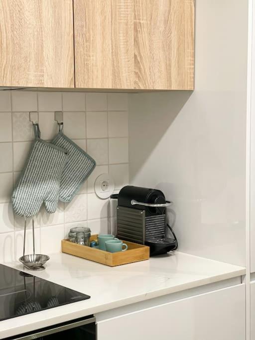 Olivete Apartment