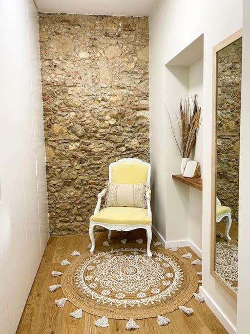 Olivete Apartment