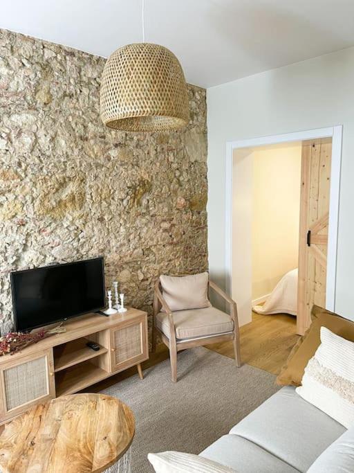 Olivete Apartment