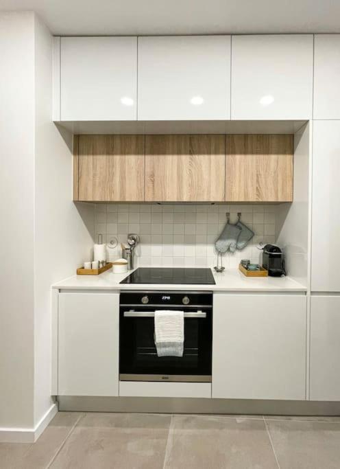 Olivete Apartment
