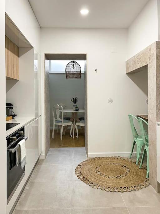Olivete Apartment