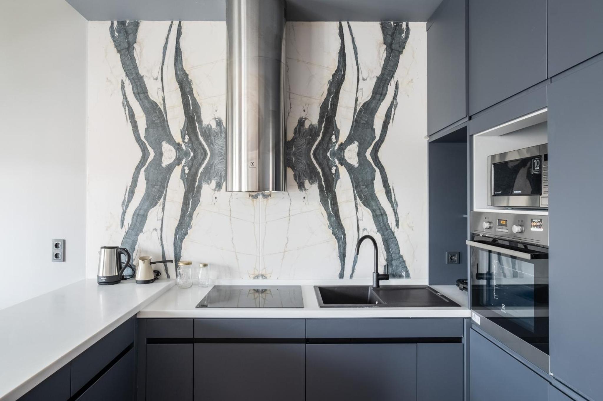 Benesta Residence by NewInn