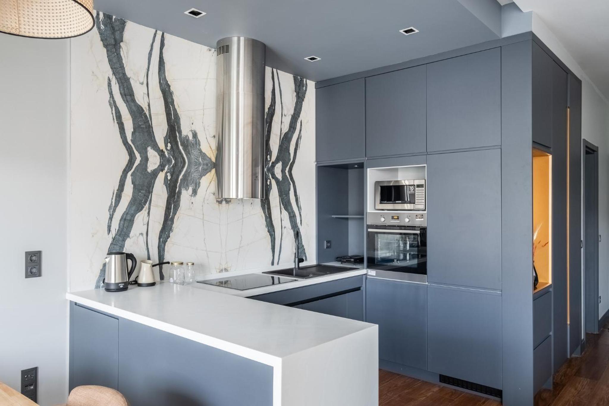 Benesta Residence by NewInn